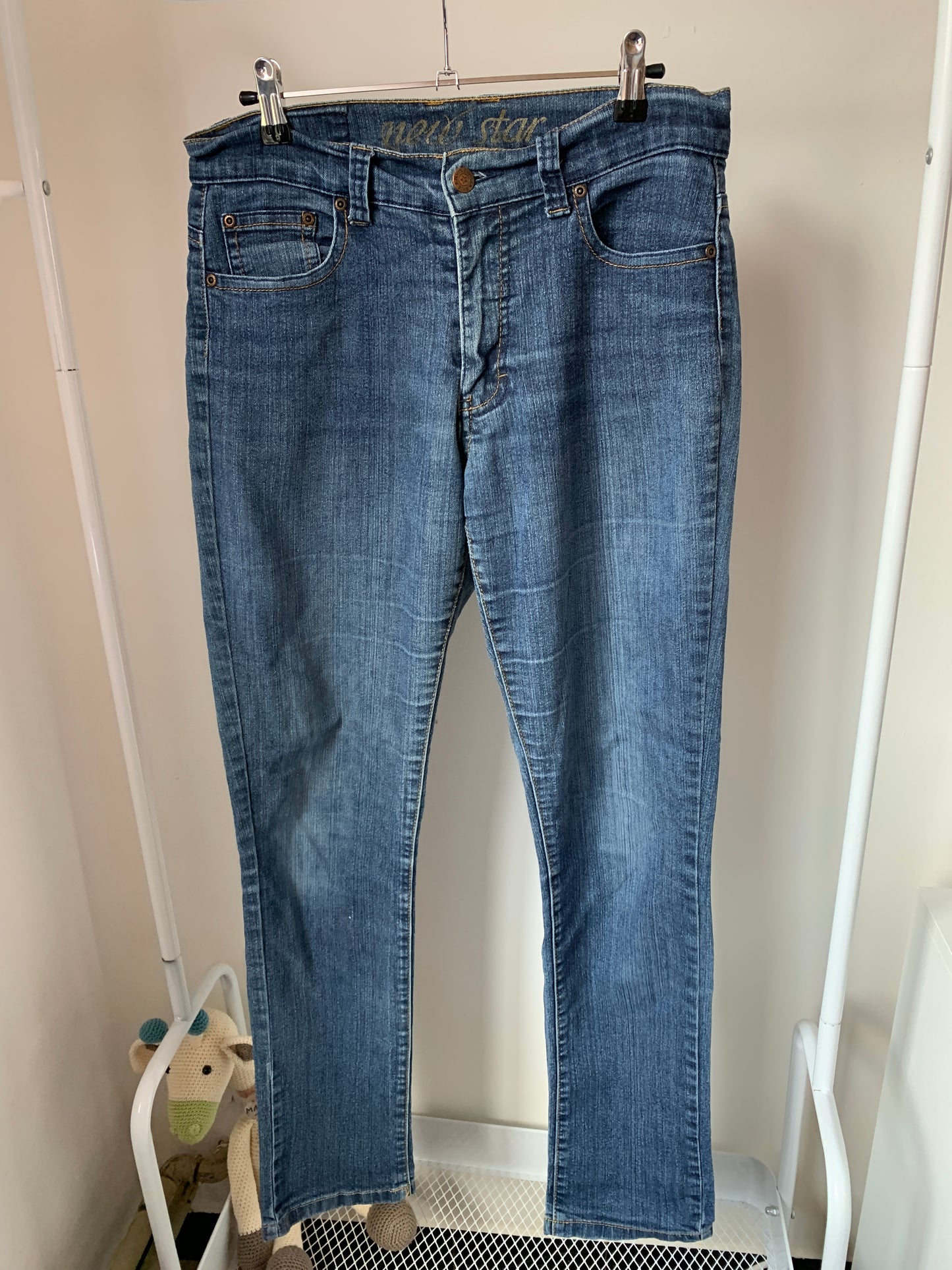 New Star jeansbroek L - zeer goede staat 💸