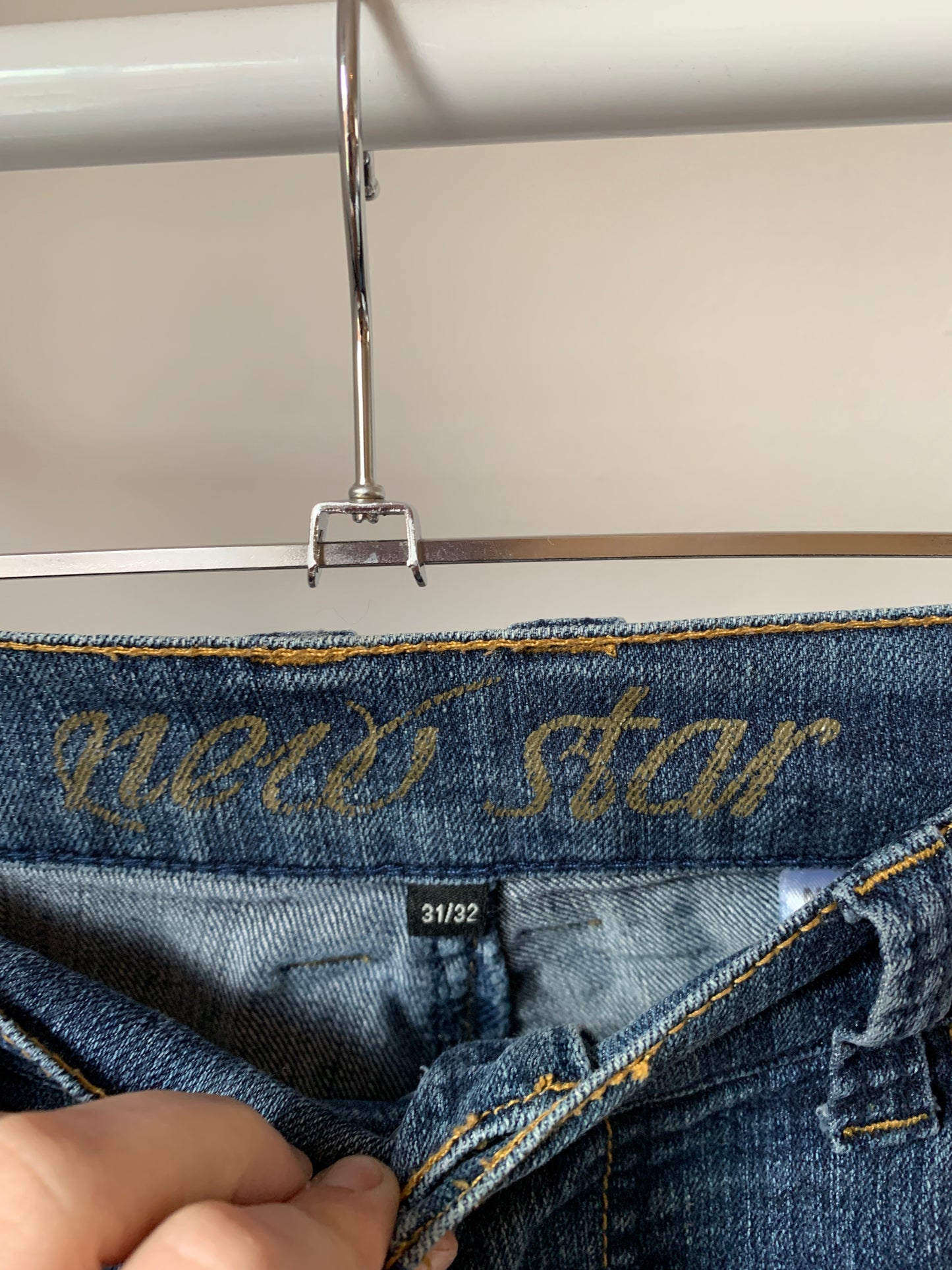 New Star jeansbroek L - zeer goede staat 💸