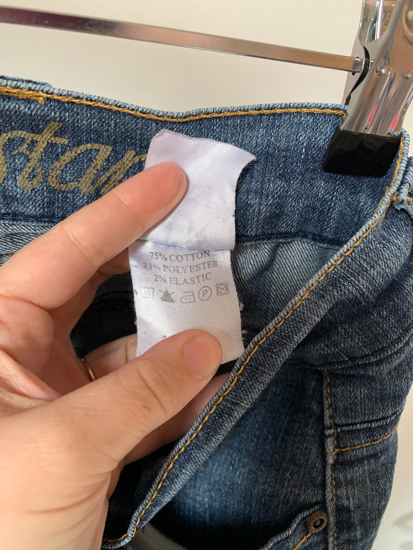 New Star jeansbroek L - zeer goede staat 💸
