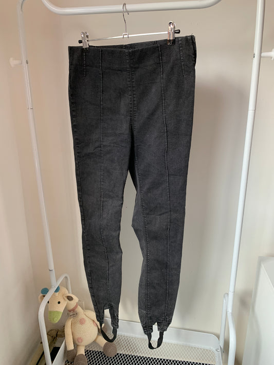 Eksept jegging M - zeer goede staat 💸