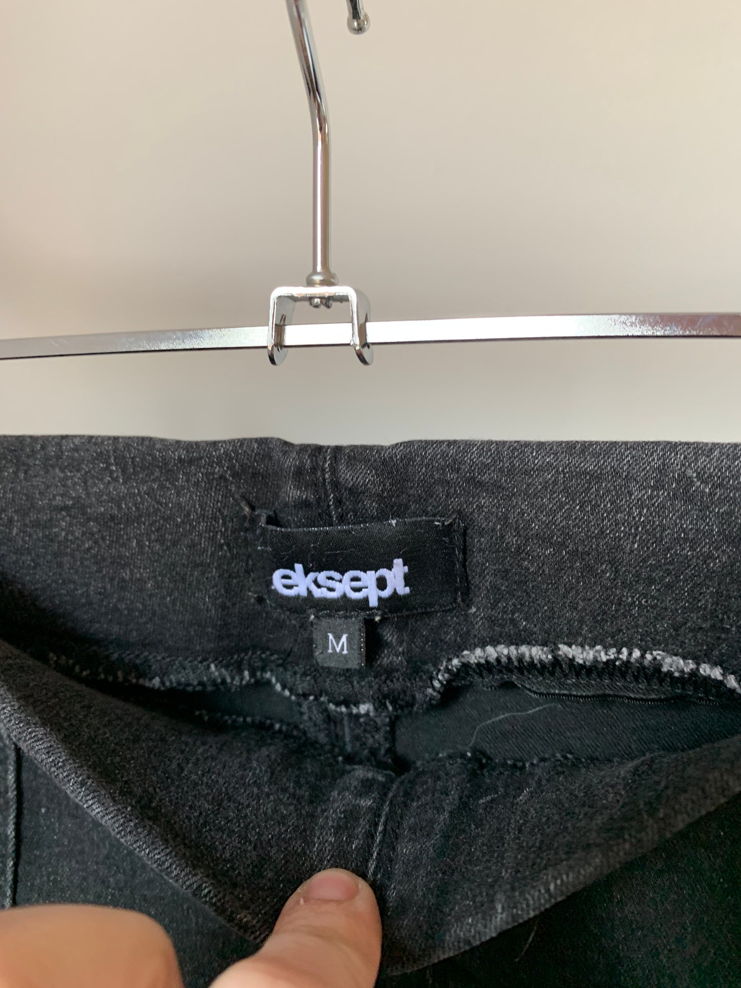 Eksept jegging M - zeer goede staat 💸
