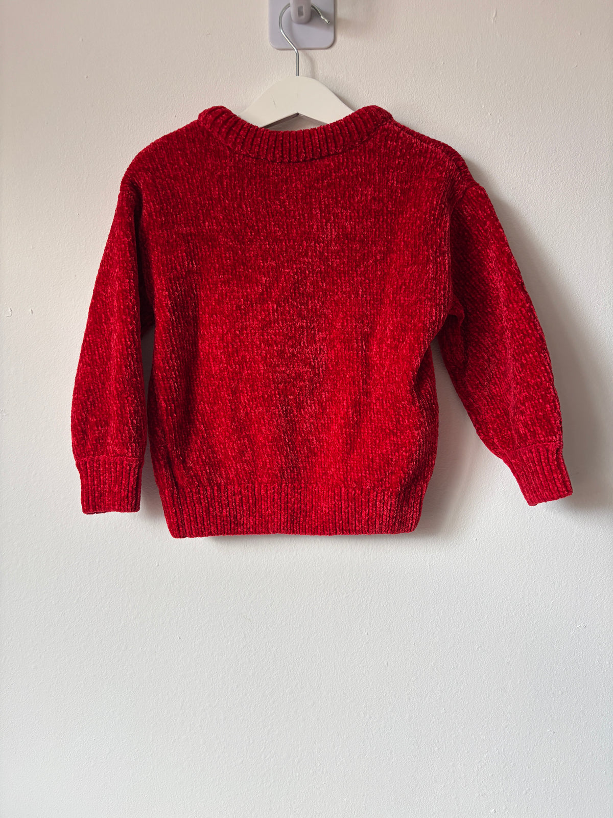 Rode trui | C&A | 110