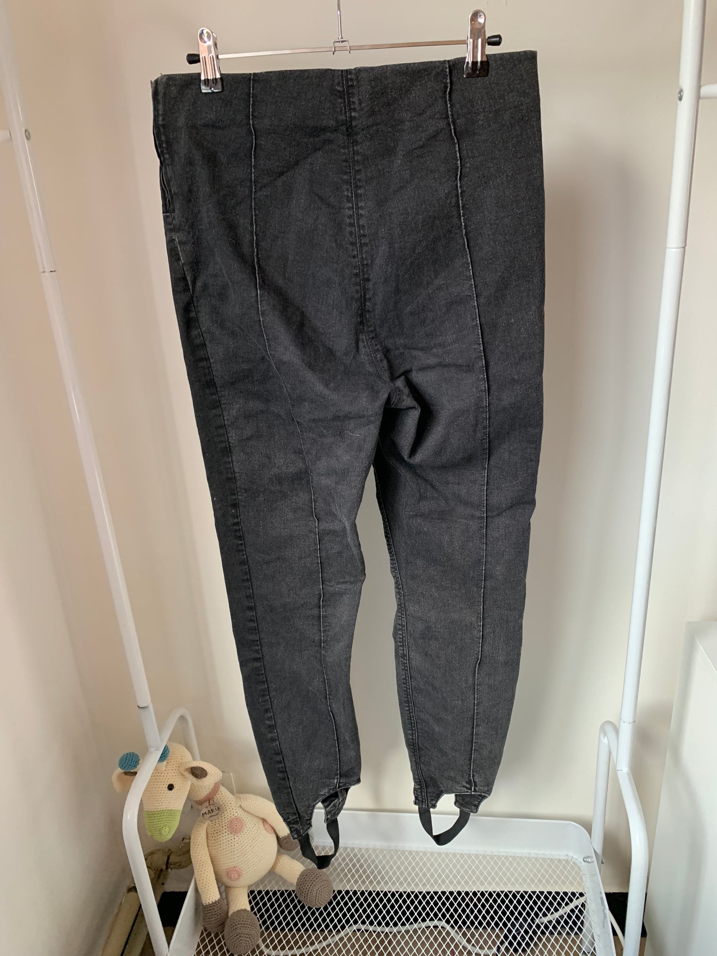 Eksept jegging M - zeer goede staat 💸