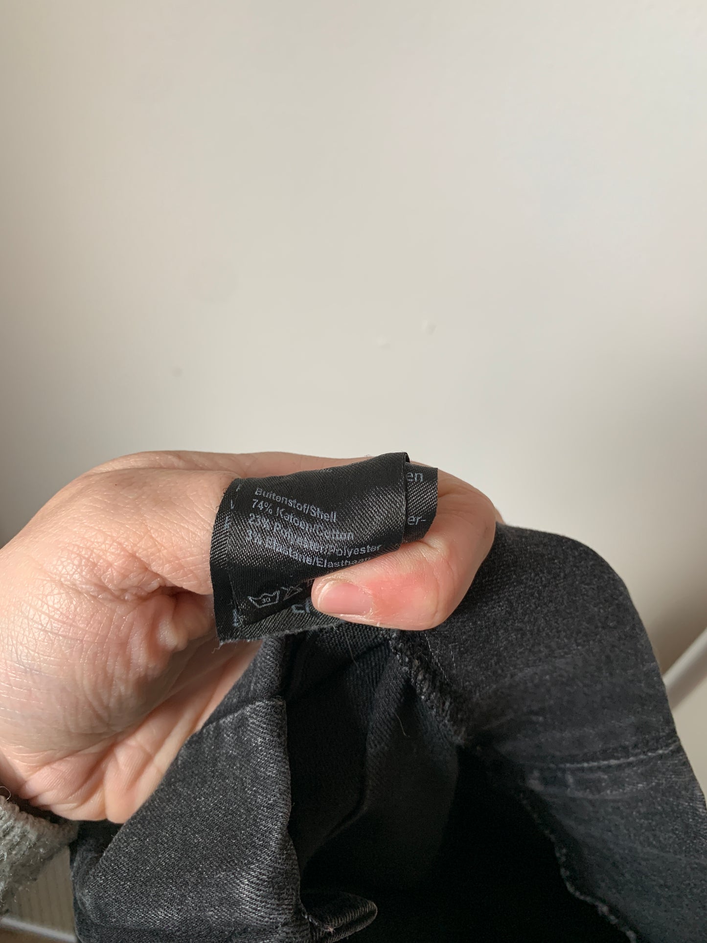 Eksept jegging M - zeer goede staat 💸