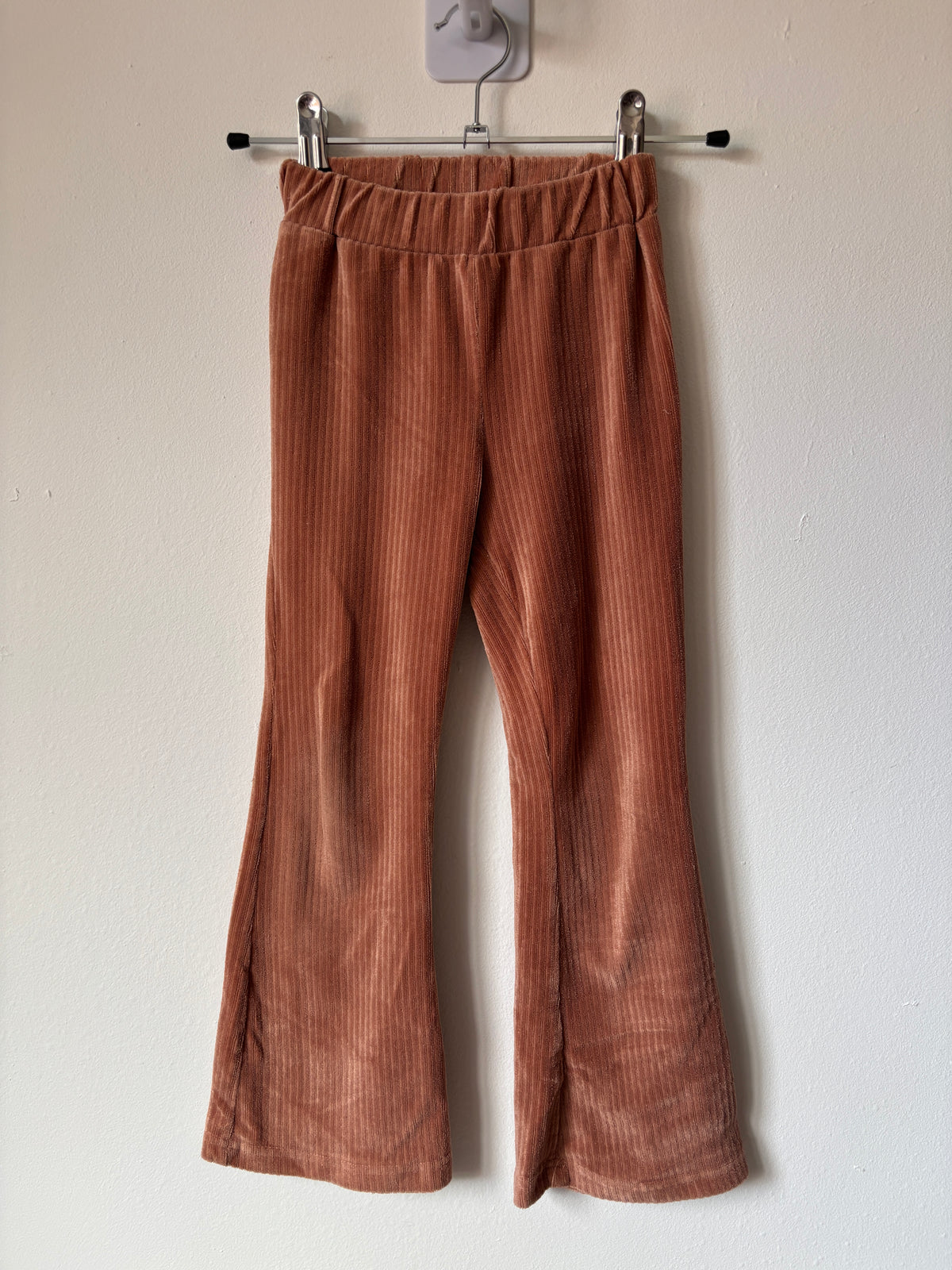 Bruine broek | Bristol | 110