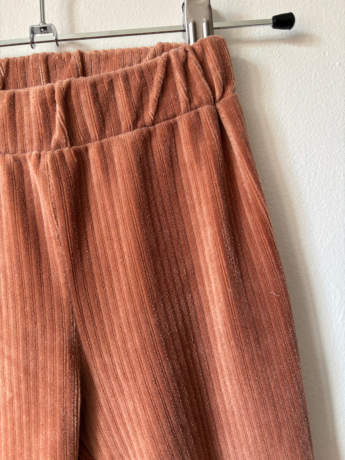 Bruine broek | Bristol | 110