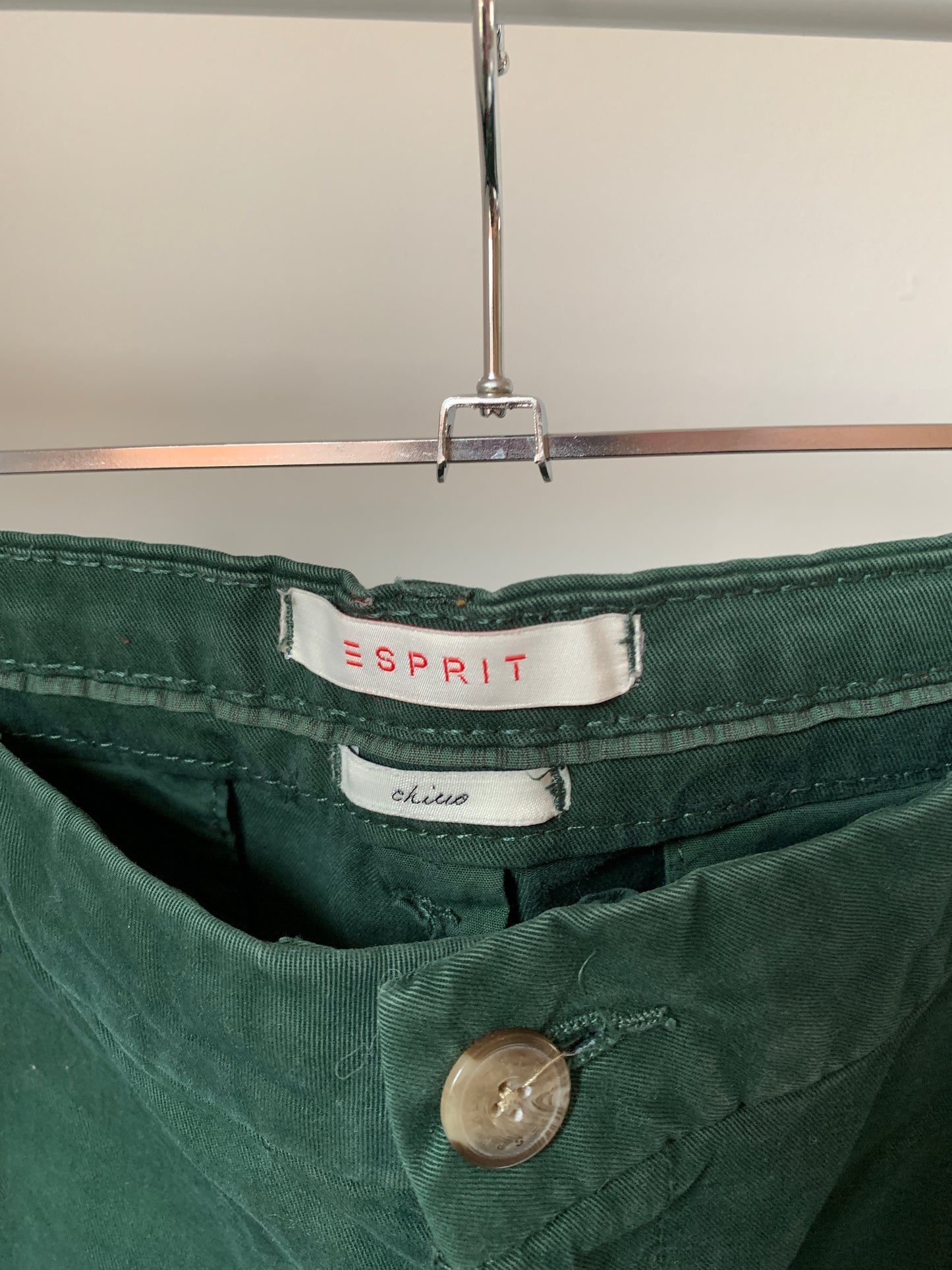 Esprit jeansbroek L - Nieuwstaat ⭐