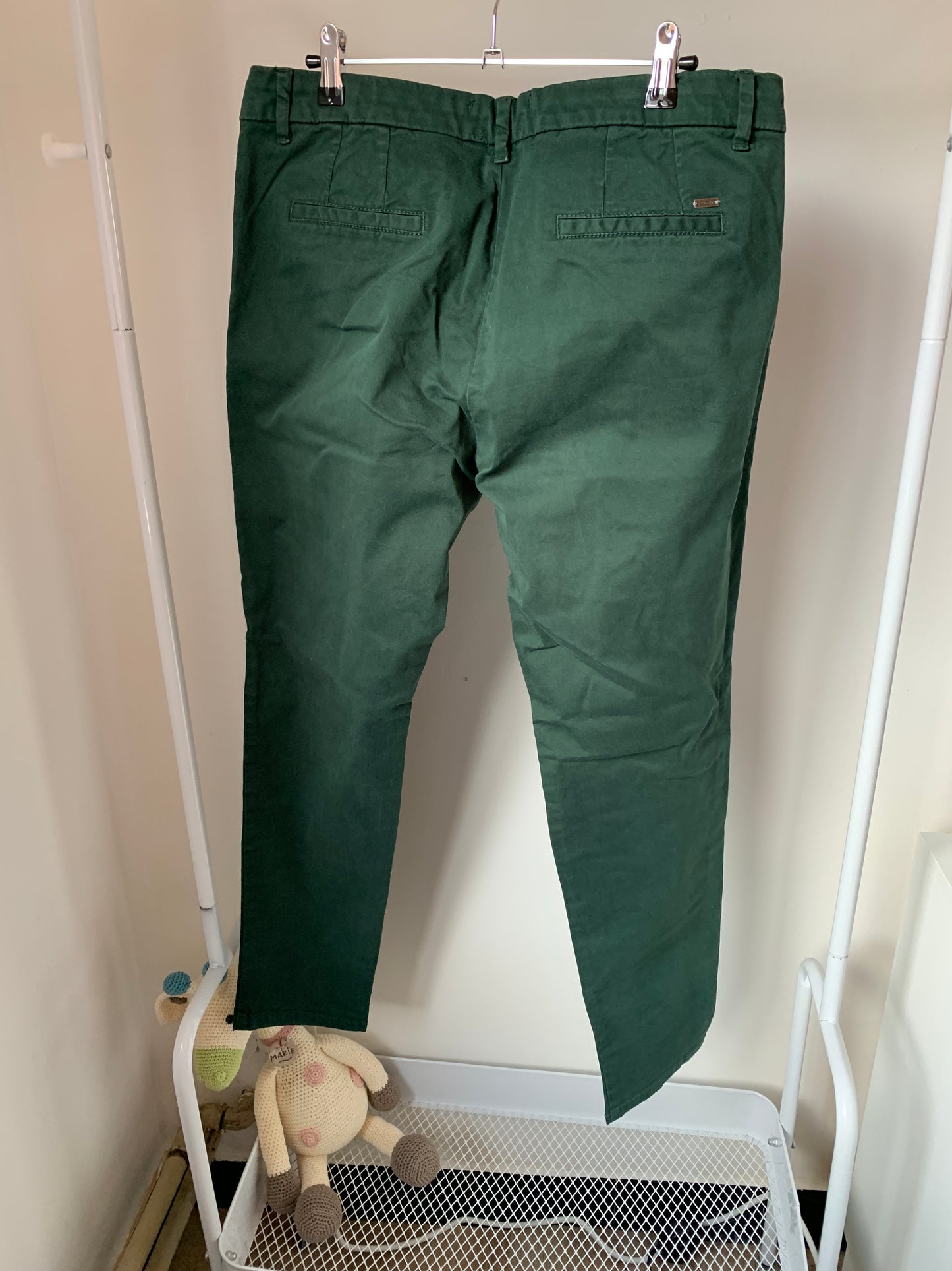 Esprit jeansbroek L - Nieuwstaat ⭐