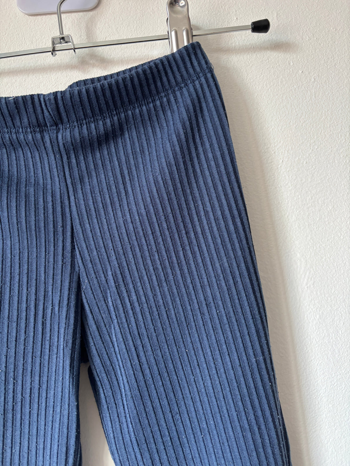 Blauwe legging | Zeeman | 116