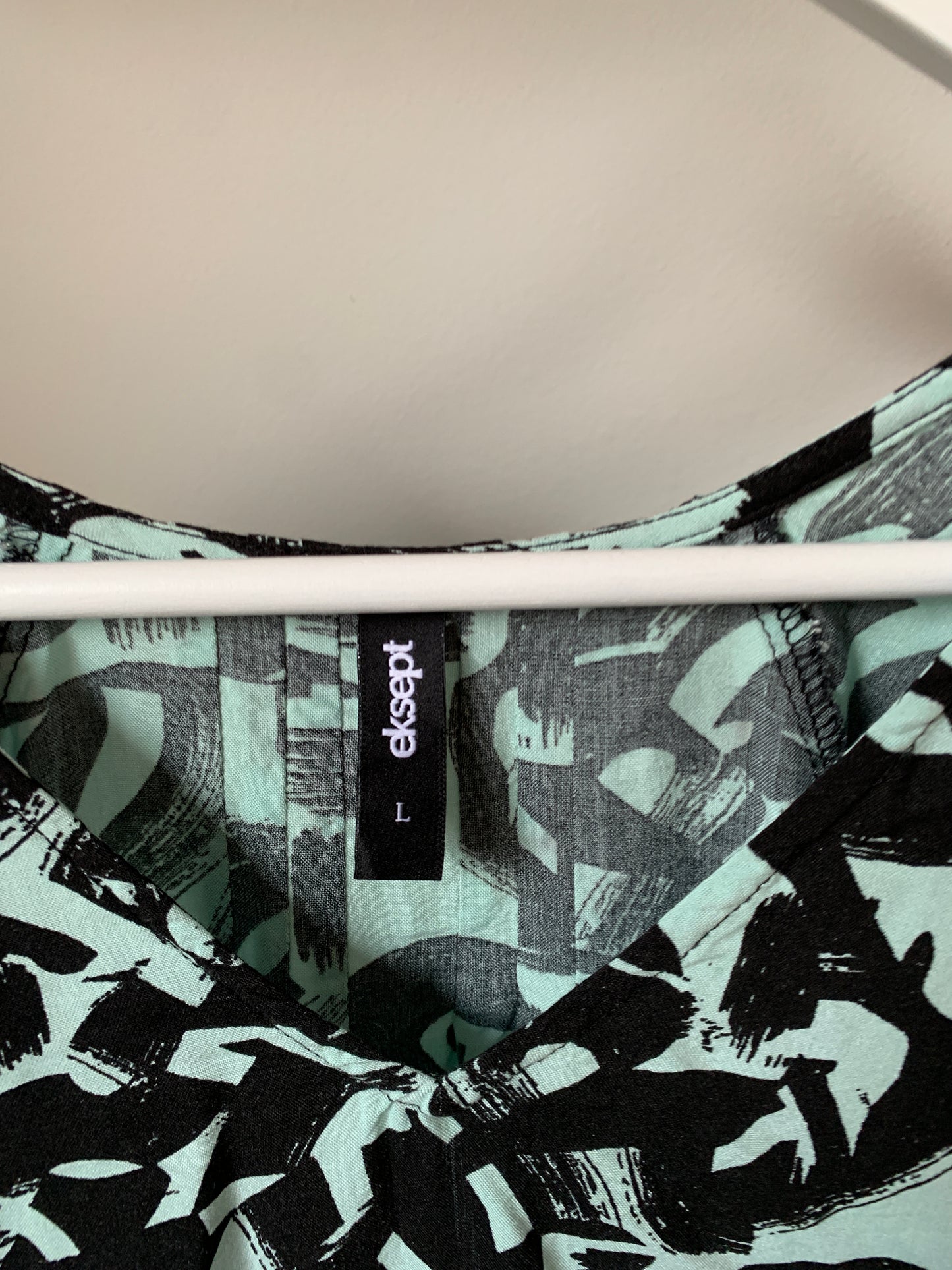 Eksept blouse L - Nieuwstaat 💸