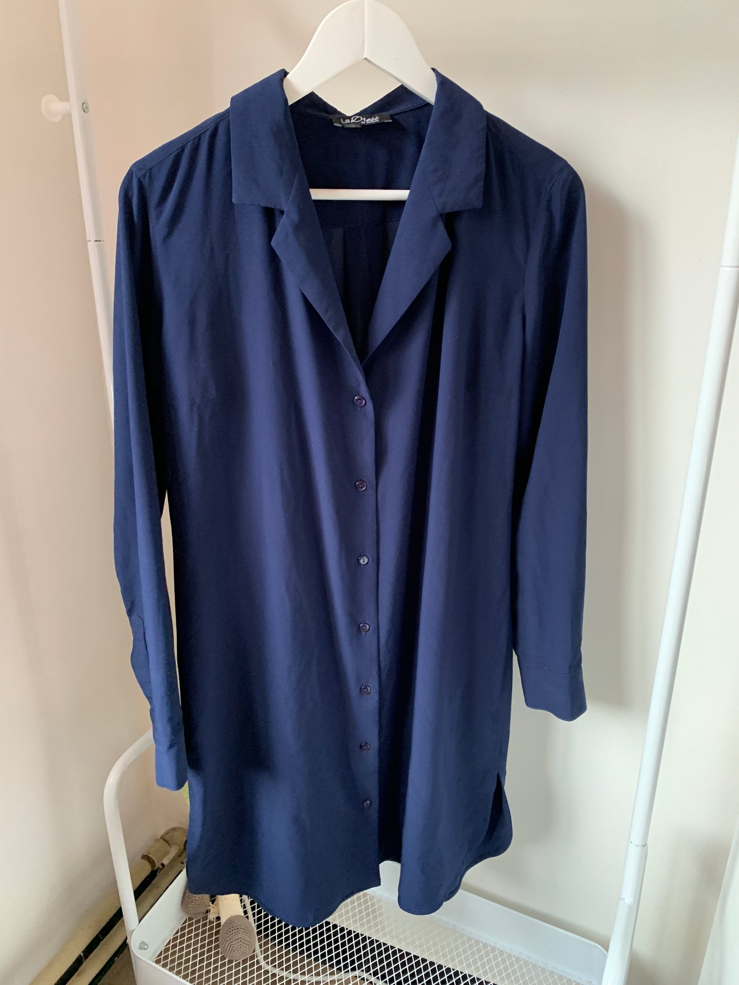 La Dress jurk M - Nieuwstaat ⭐