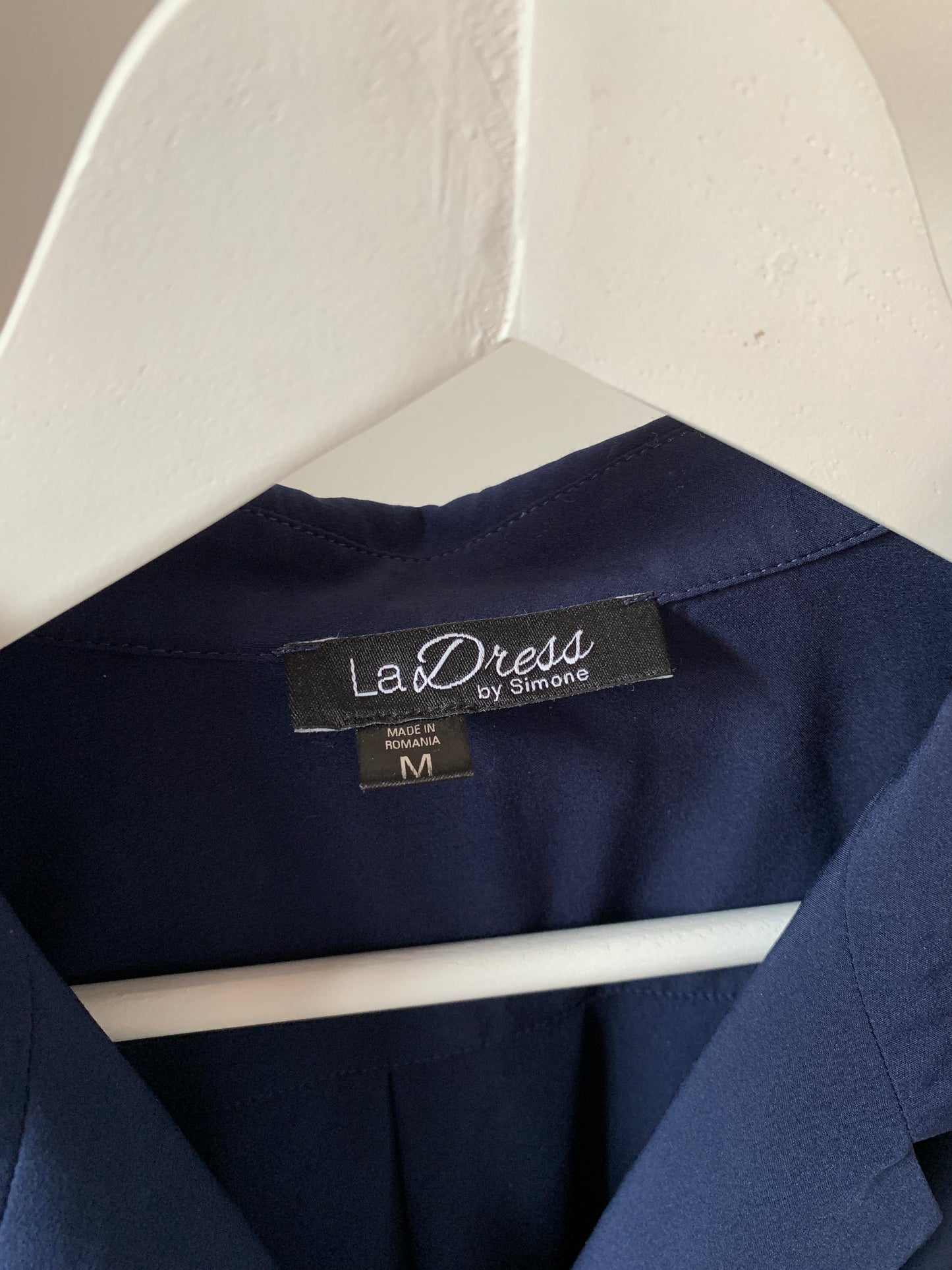 La Dress jurk M - Nieuwstaat ⭐