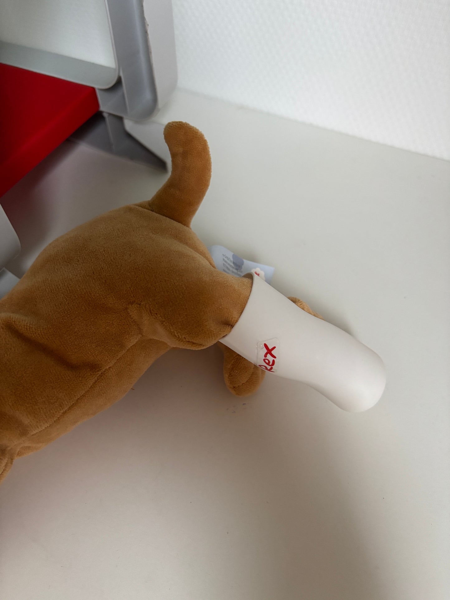 Dierenartsen praktijk