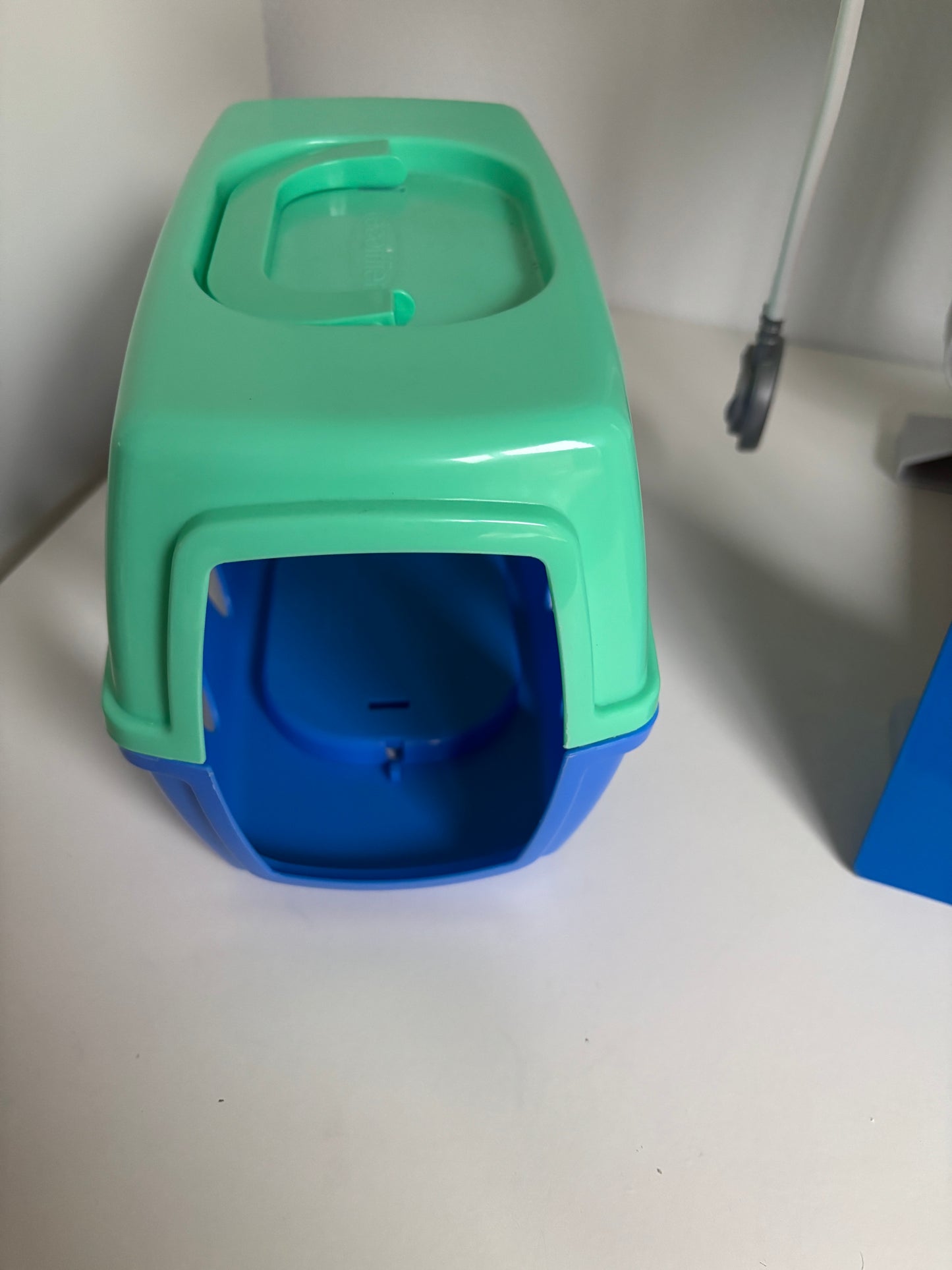 Dierenartsen praktijk