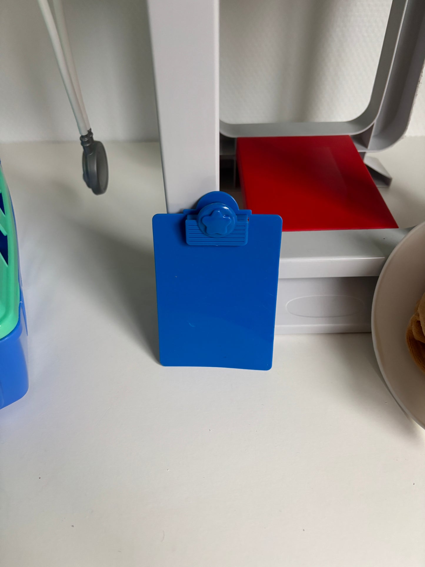 Dierenartsen praktijk