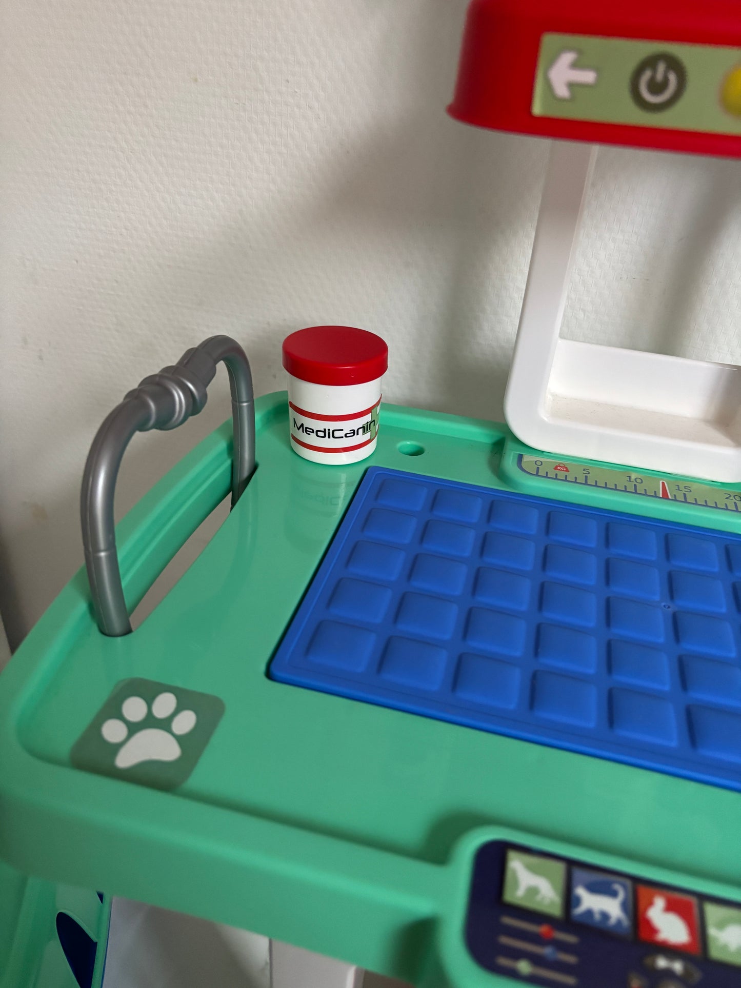 Dierenartsen praktijk