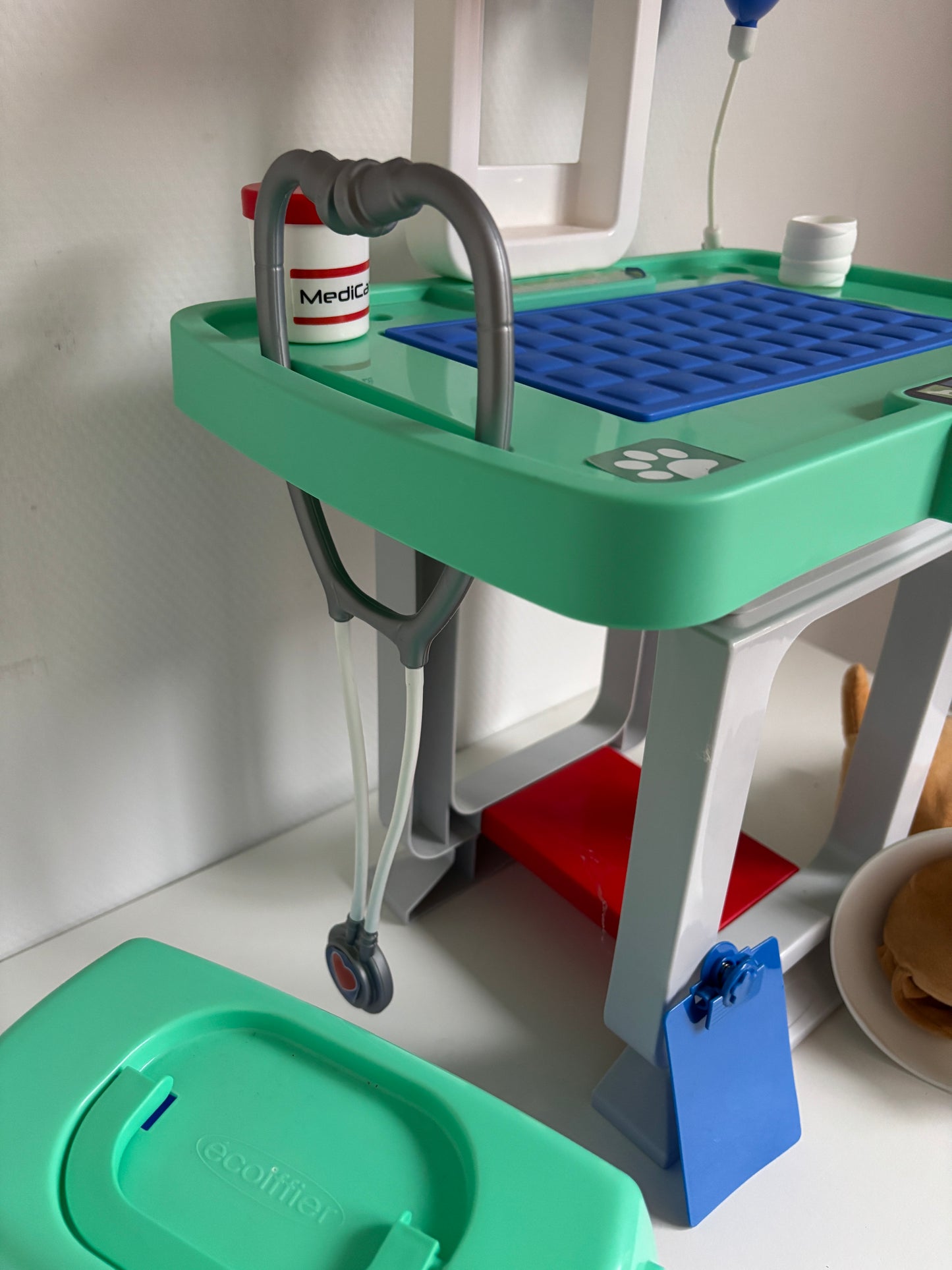 Dierenartsen praktijk