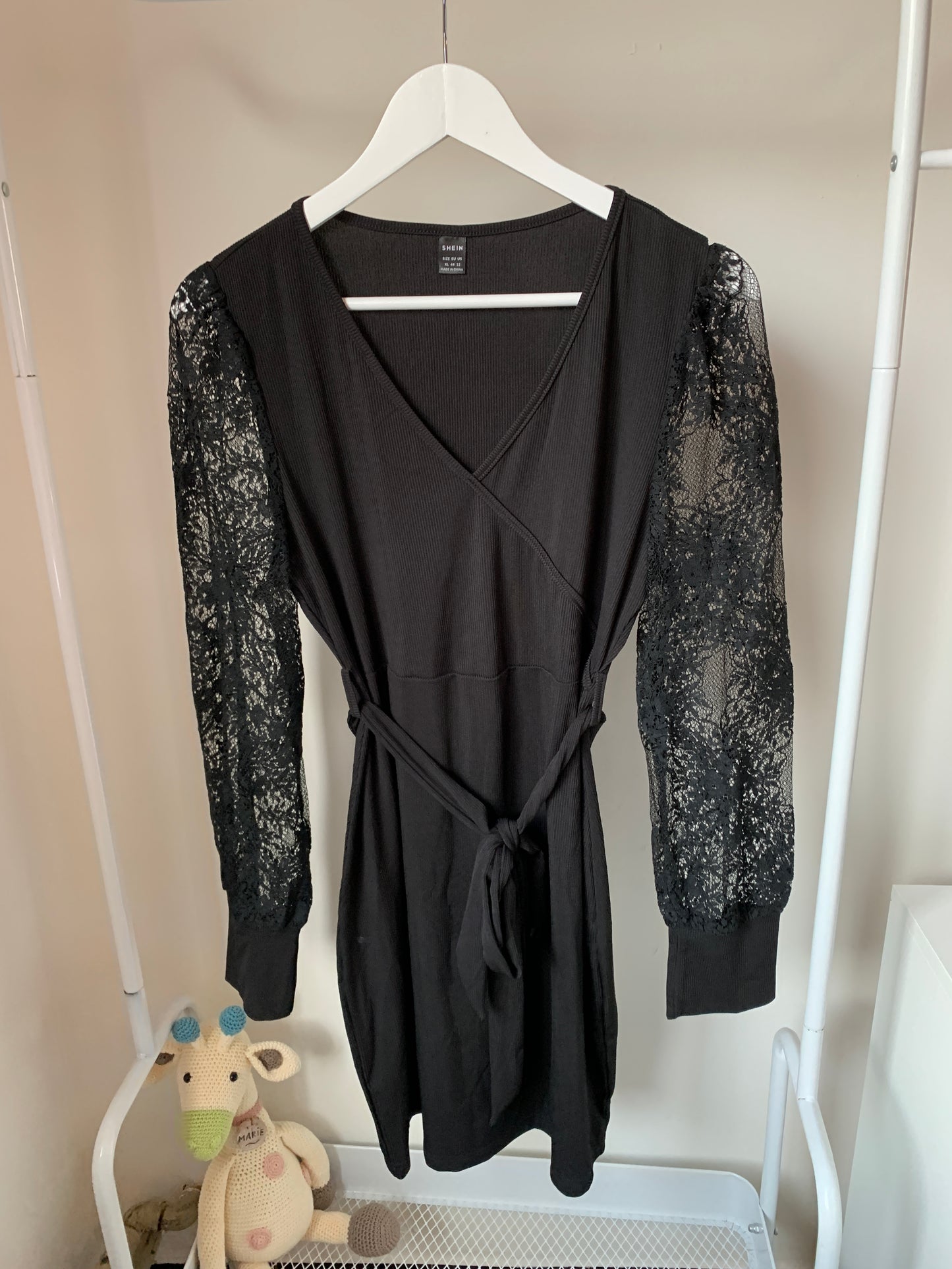 Shein jurk XL - Nieuwstaat ⚡
