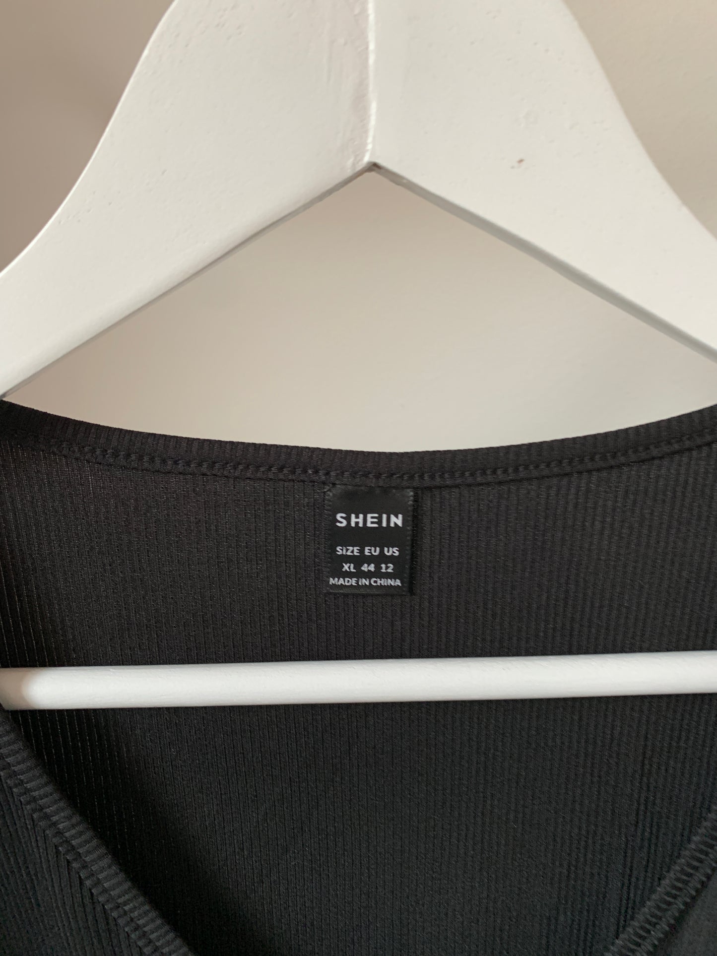 Shein jurk XL - Nieuwstaat ⚡