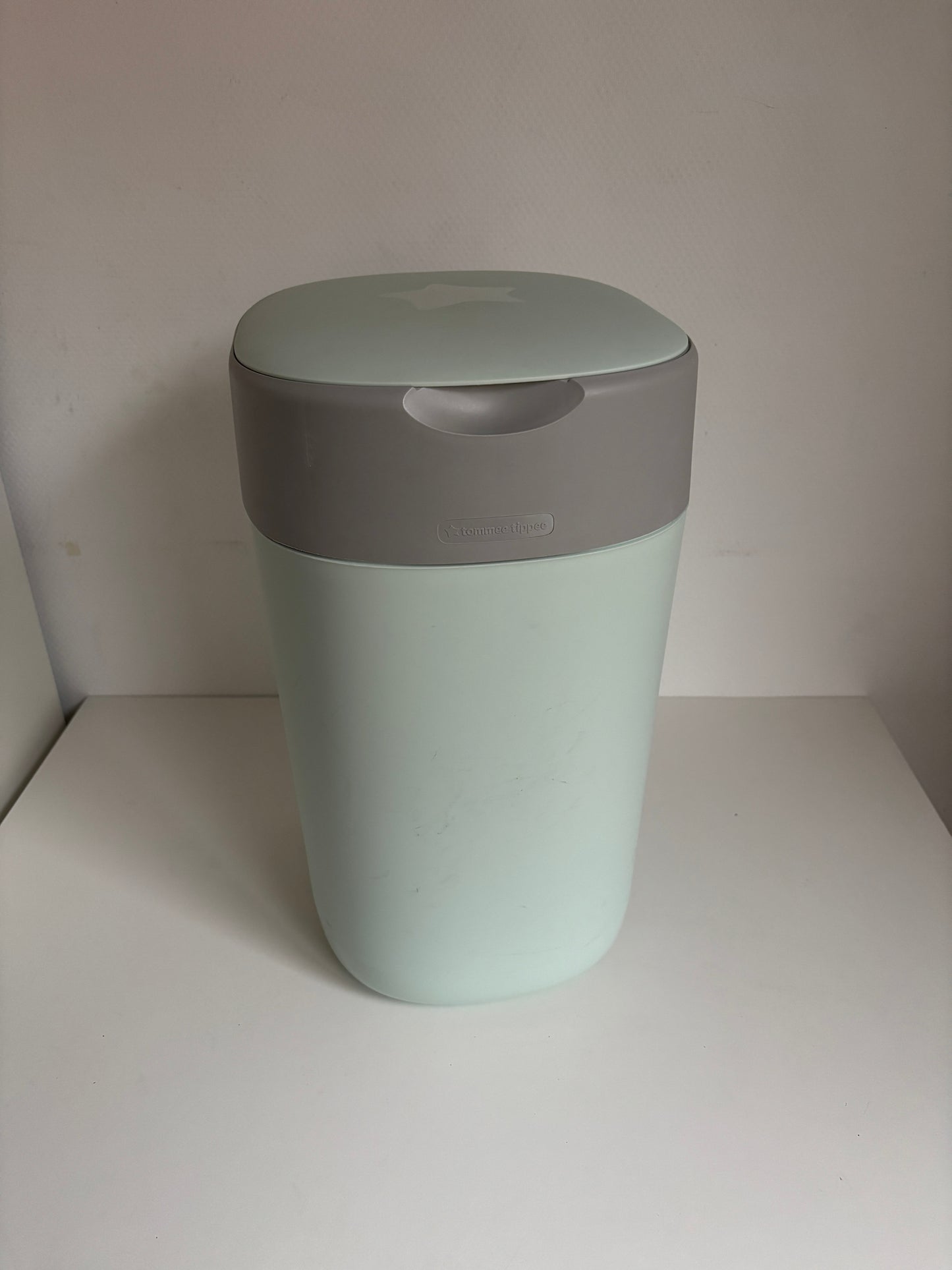 Muntgroene luieremmer