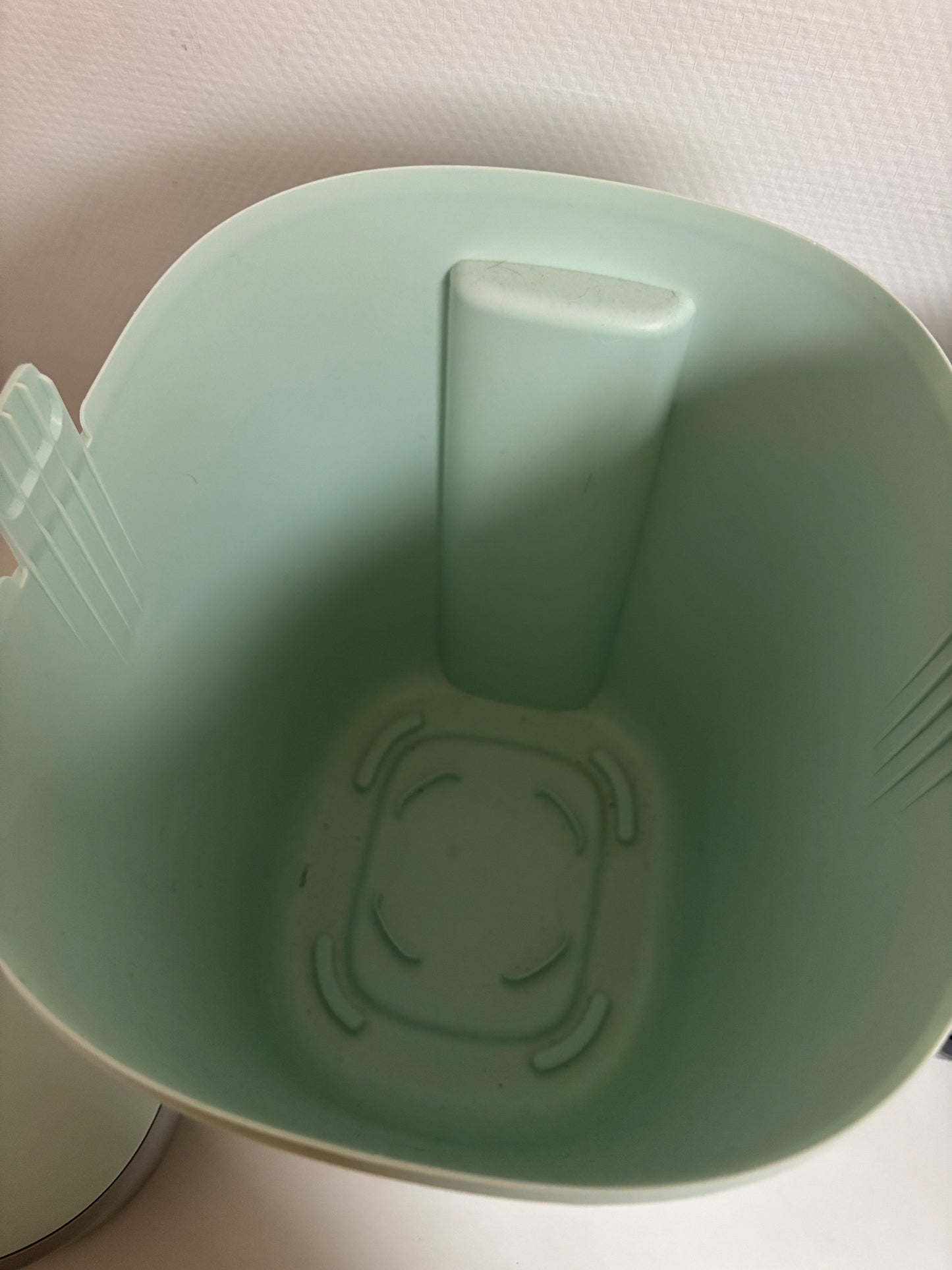 Muntgroene luieremmer