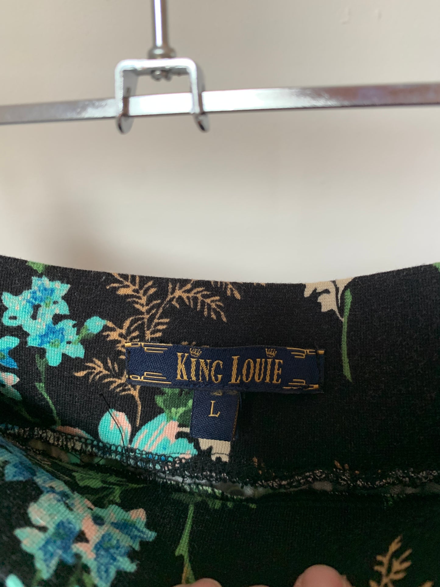 King Louie rok L - Nieuwstaat ⭐