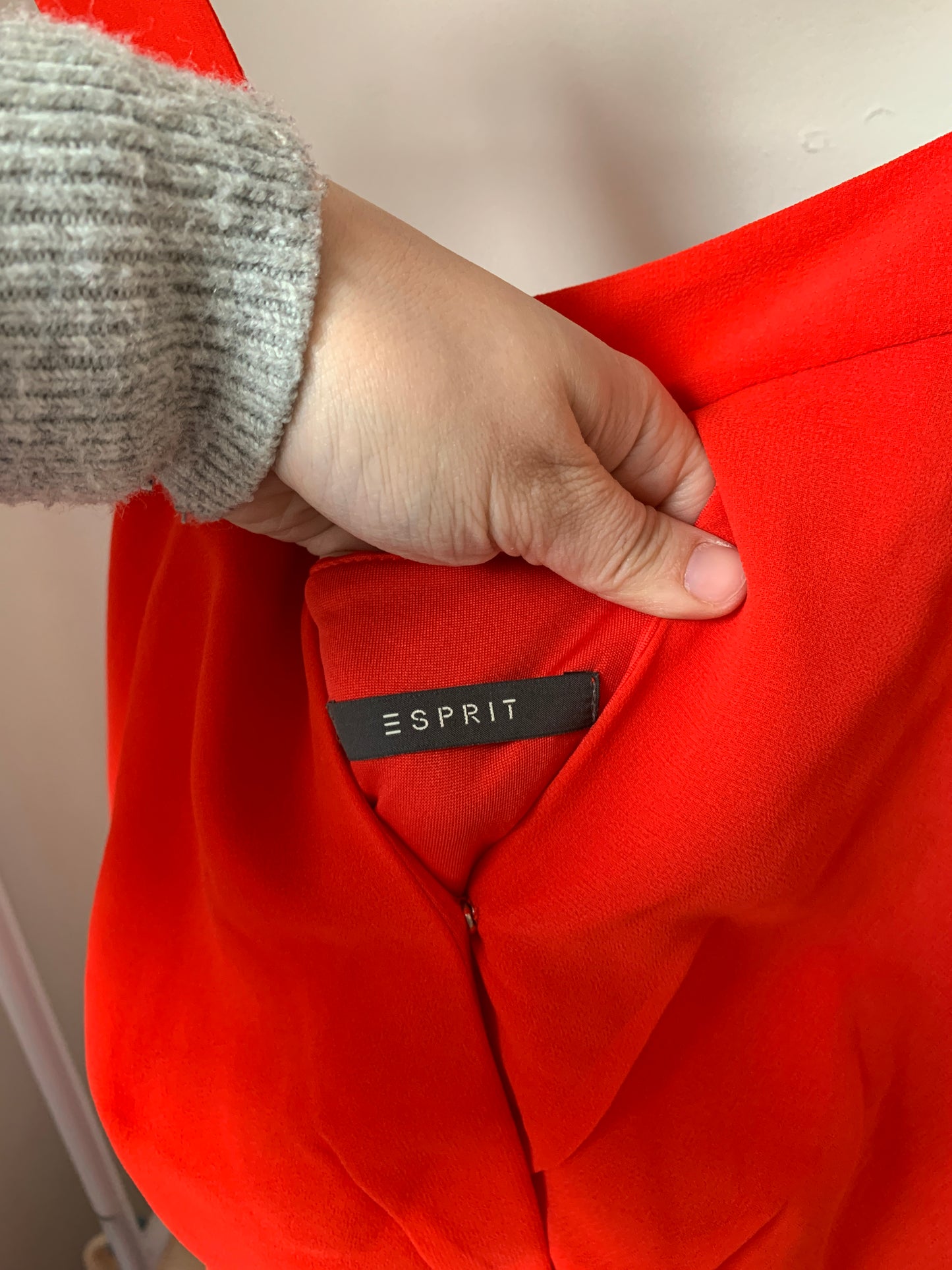 Esprit galajurk L - Nieuwstaat ⭐