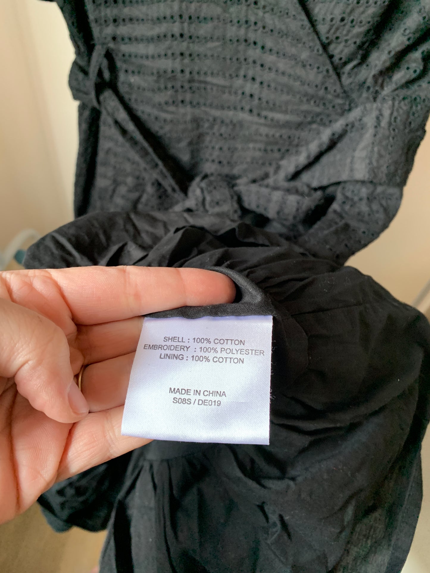 Karen Millen jurk XL - Nieuwstaat ⭐