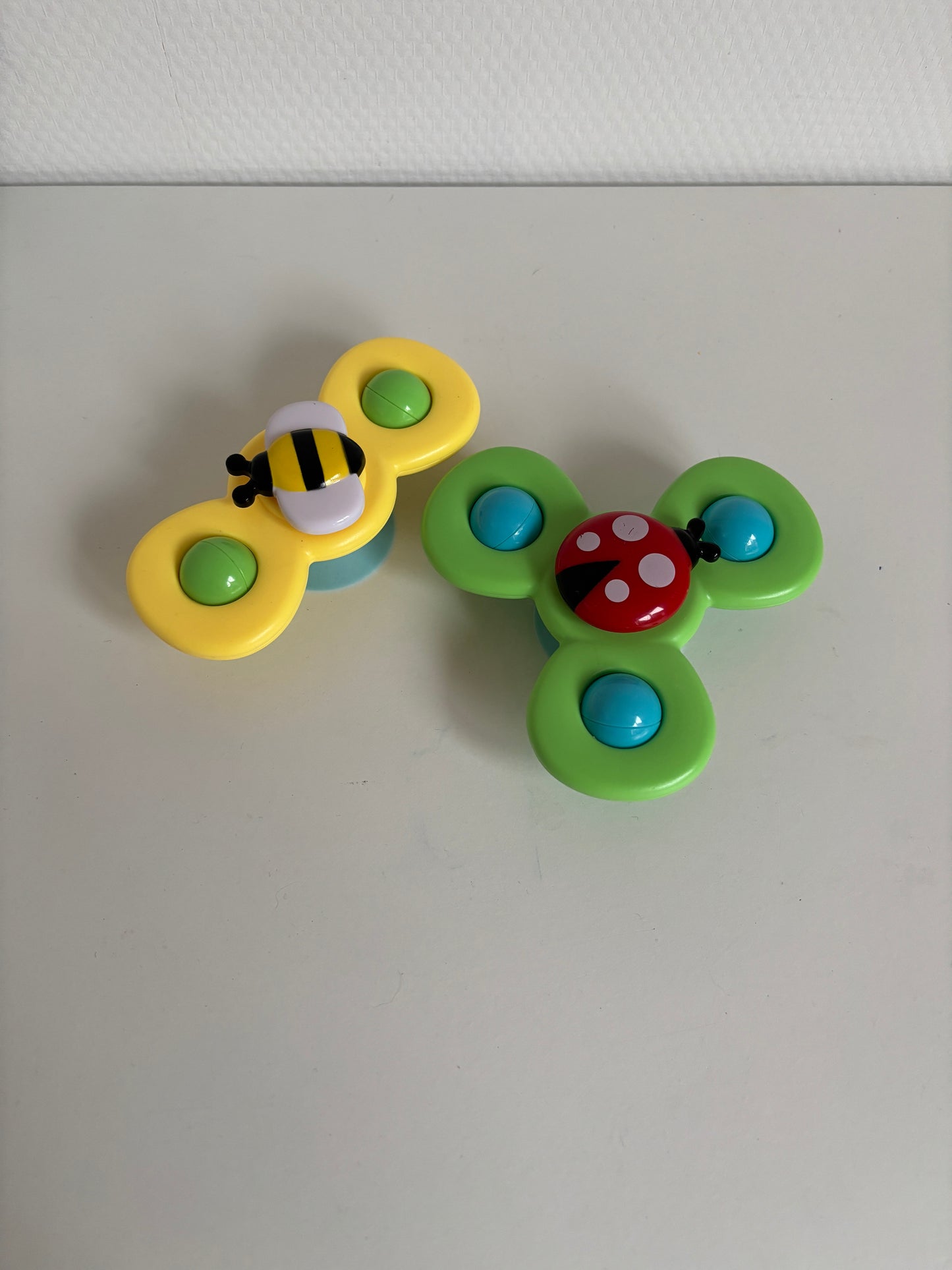 Set tafelspinners (2)