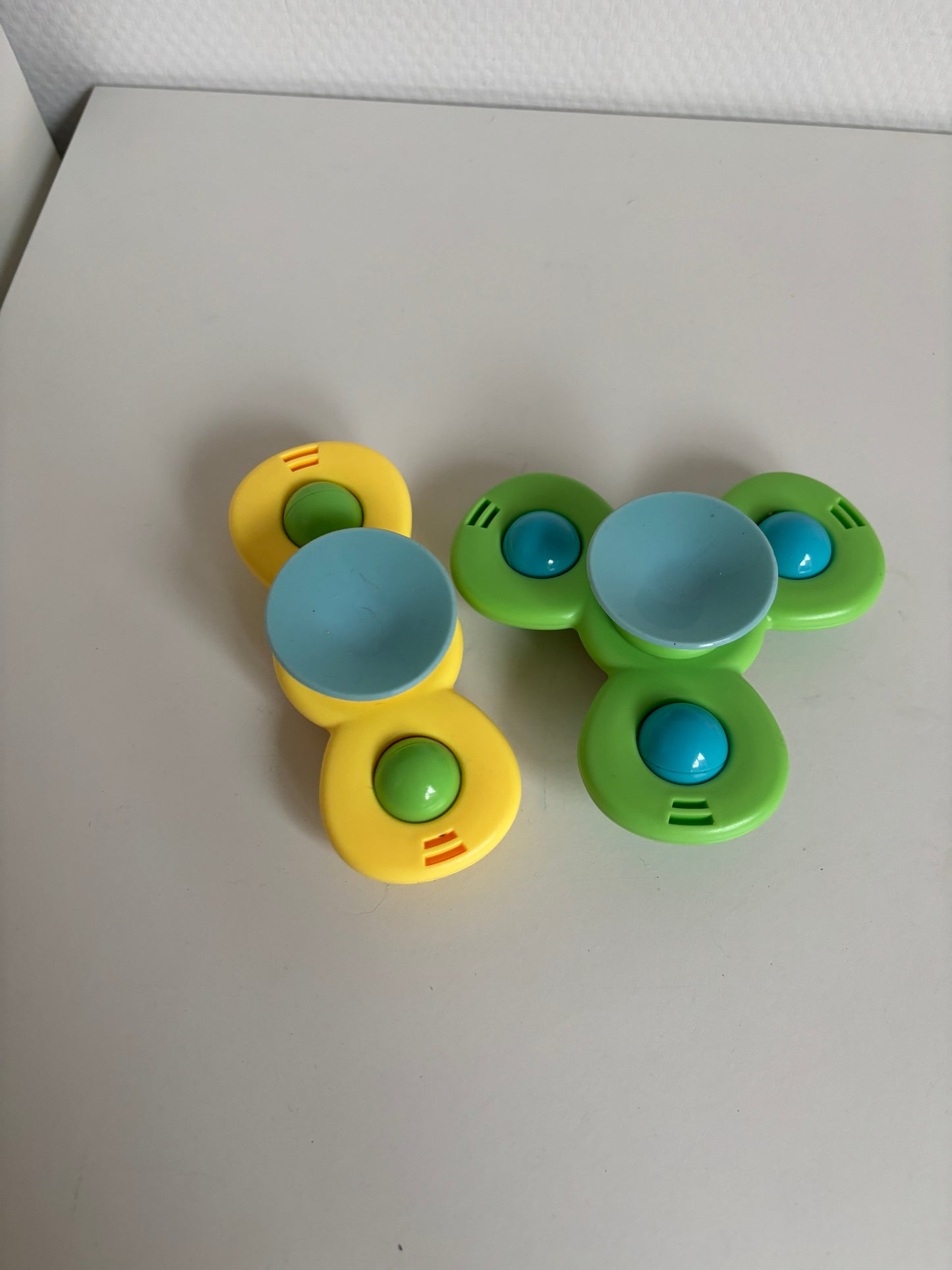 Set tafelspinners (2)