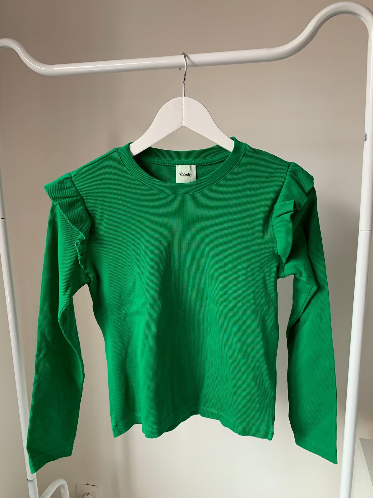 Shoeby longsleeve 158/164 - nieuwstaat 💸