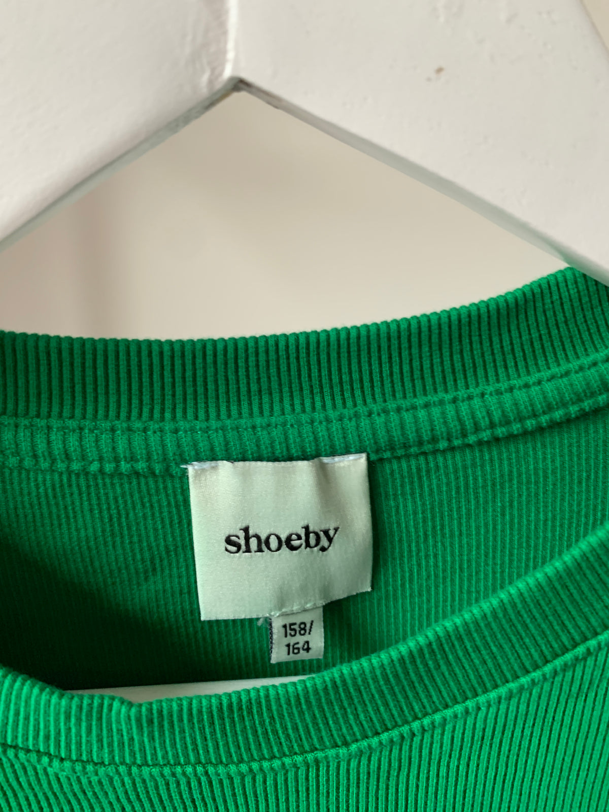 Shoeby longsleeve 158/164 - nieuwstaat 💸