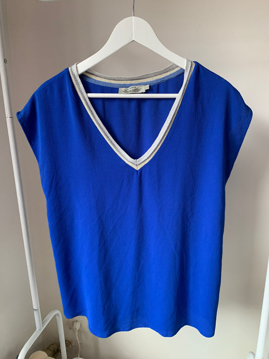It Hippie blouse L - zeer goede staat ⭐