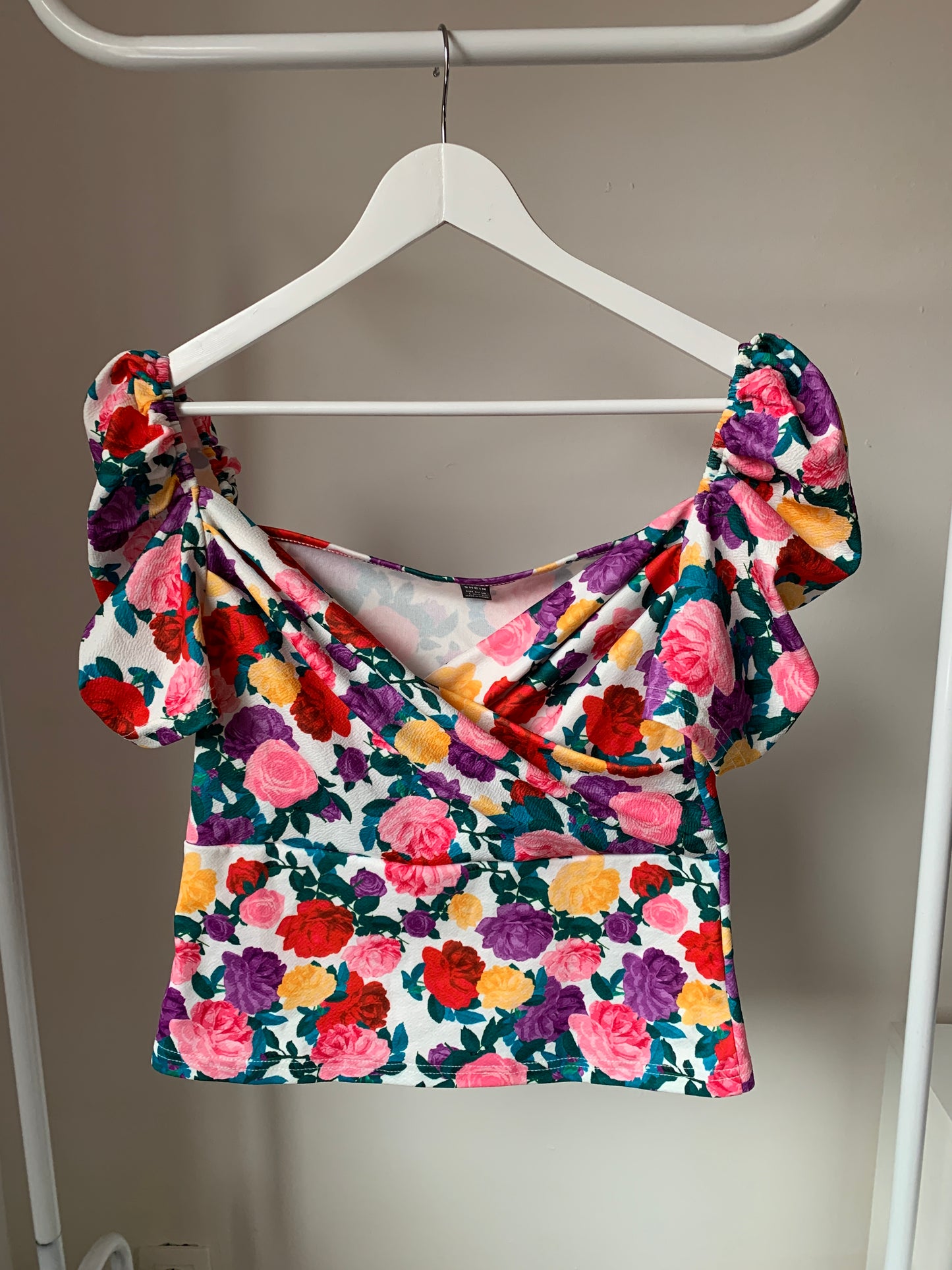 Shein blouse L - nieuw ⚡