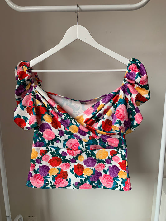 Shein blouse L - nieuw ⚡