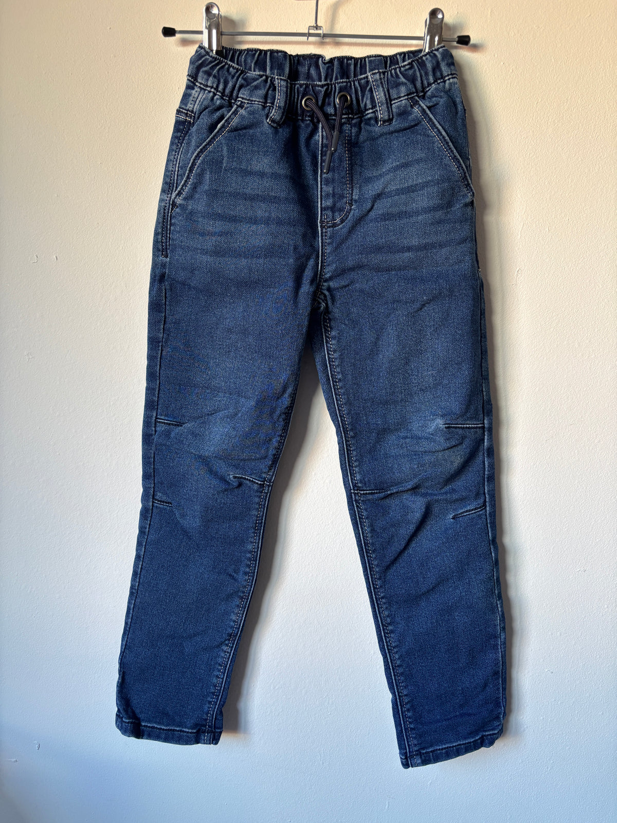 Baggy jeans | Zeeman | 122