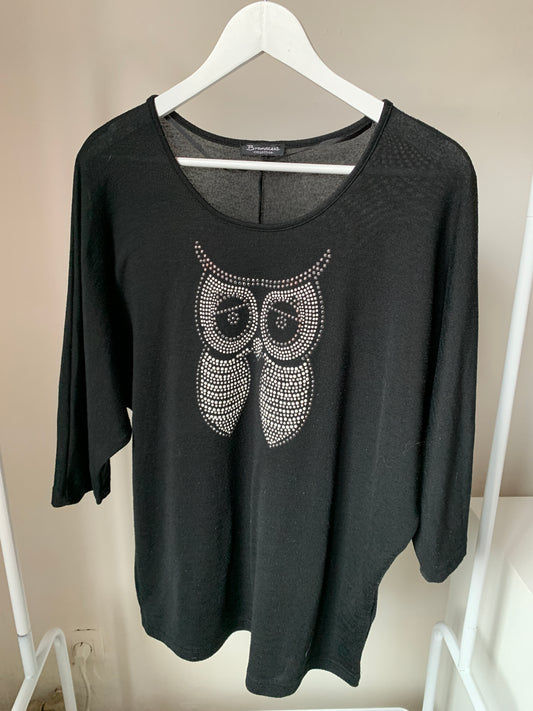 Brandtex tuniek L - goede staat 💸