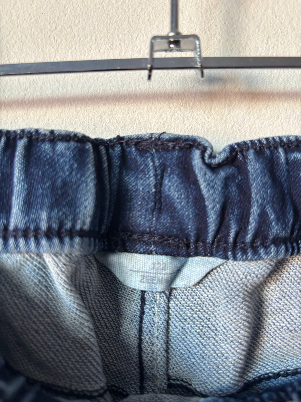 Baggy jeans | Zeeman | 122