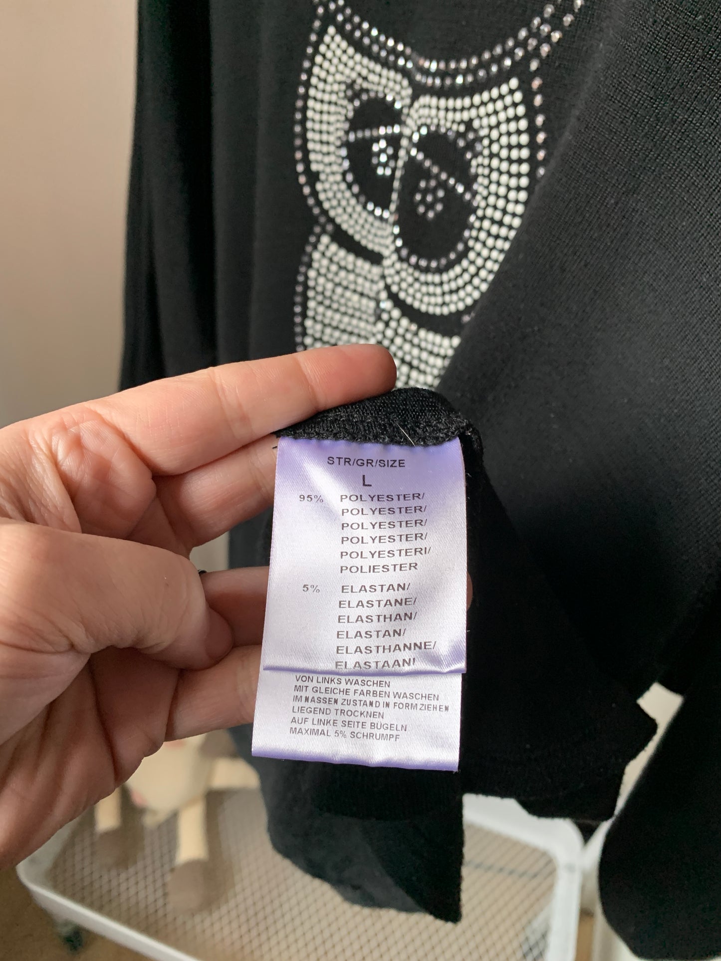 Brandtex tuniek L - goede staat 💸