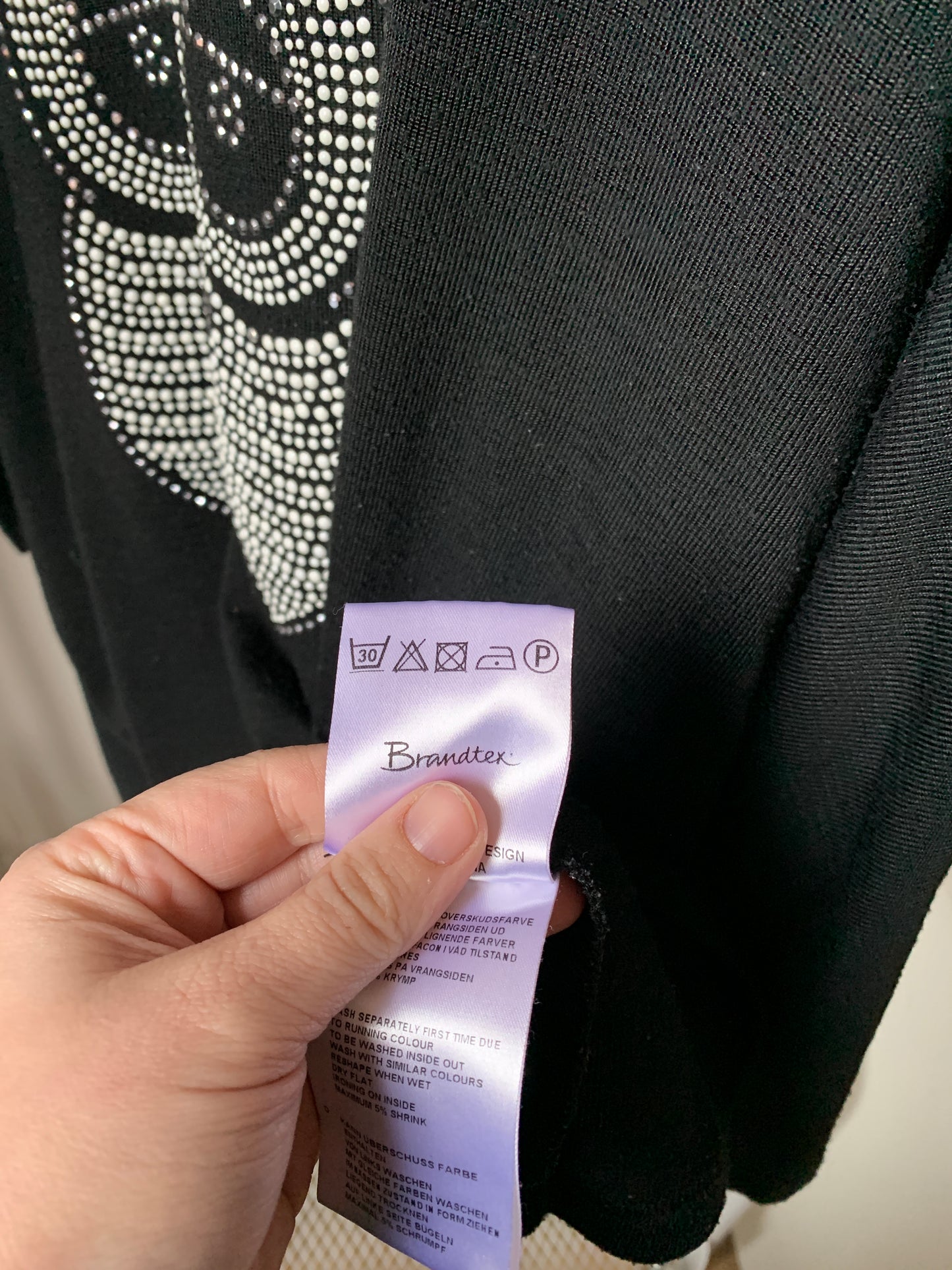 Brandtex tuniek L - goede staat 💸