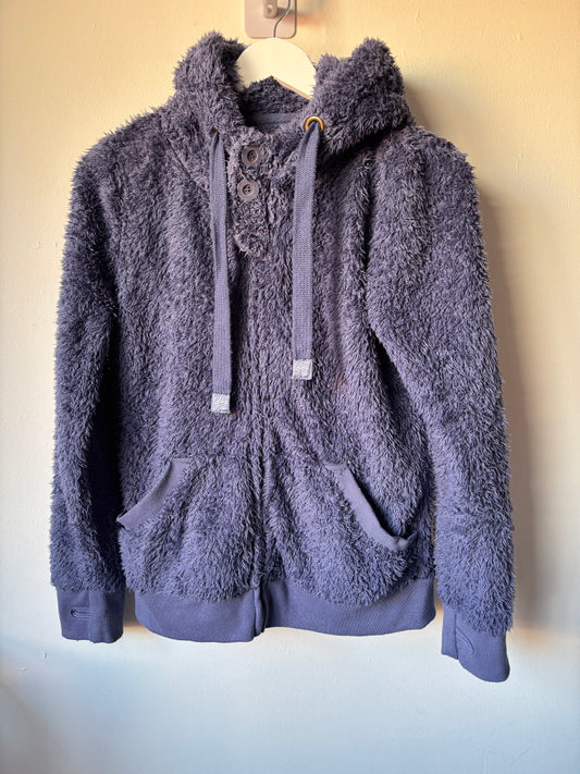 Blauwe vest | Lola Liza | L