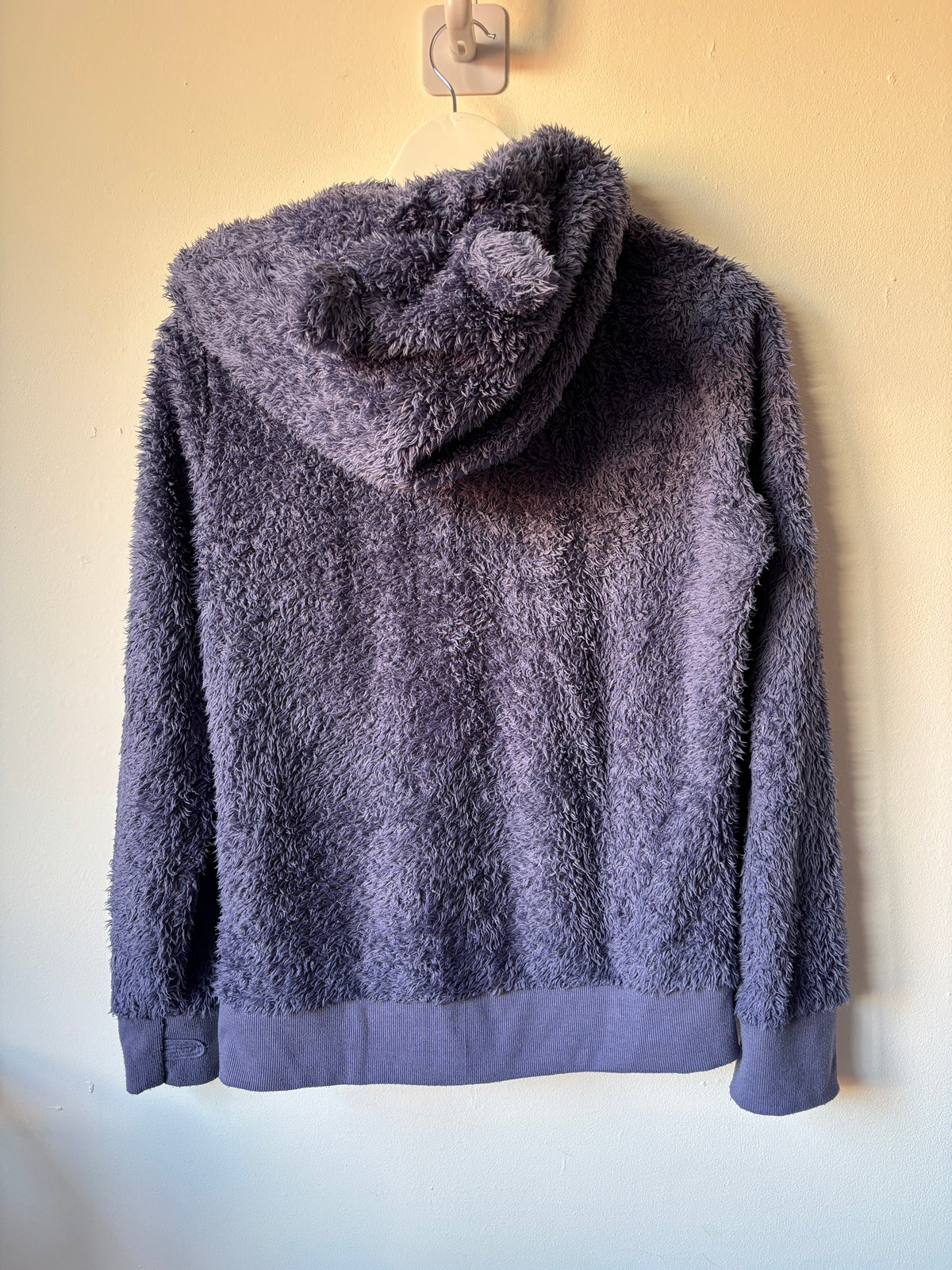 Blauwe vest | Lola Liza | L