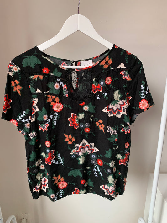 Vila blouse L - nieuwstaat 💸