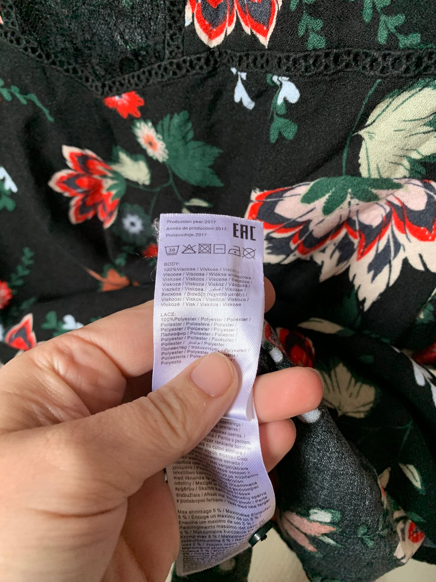Vila blouse L - nieuwstaat 💸