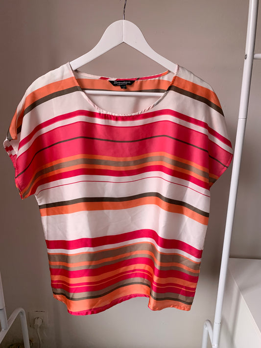 Brandtex blouse XL - zeer goede staat 💸