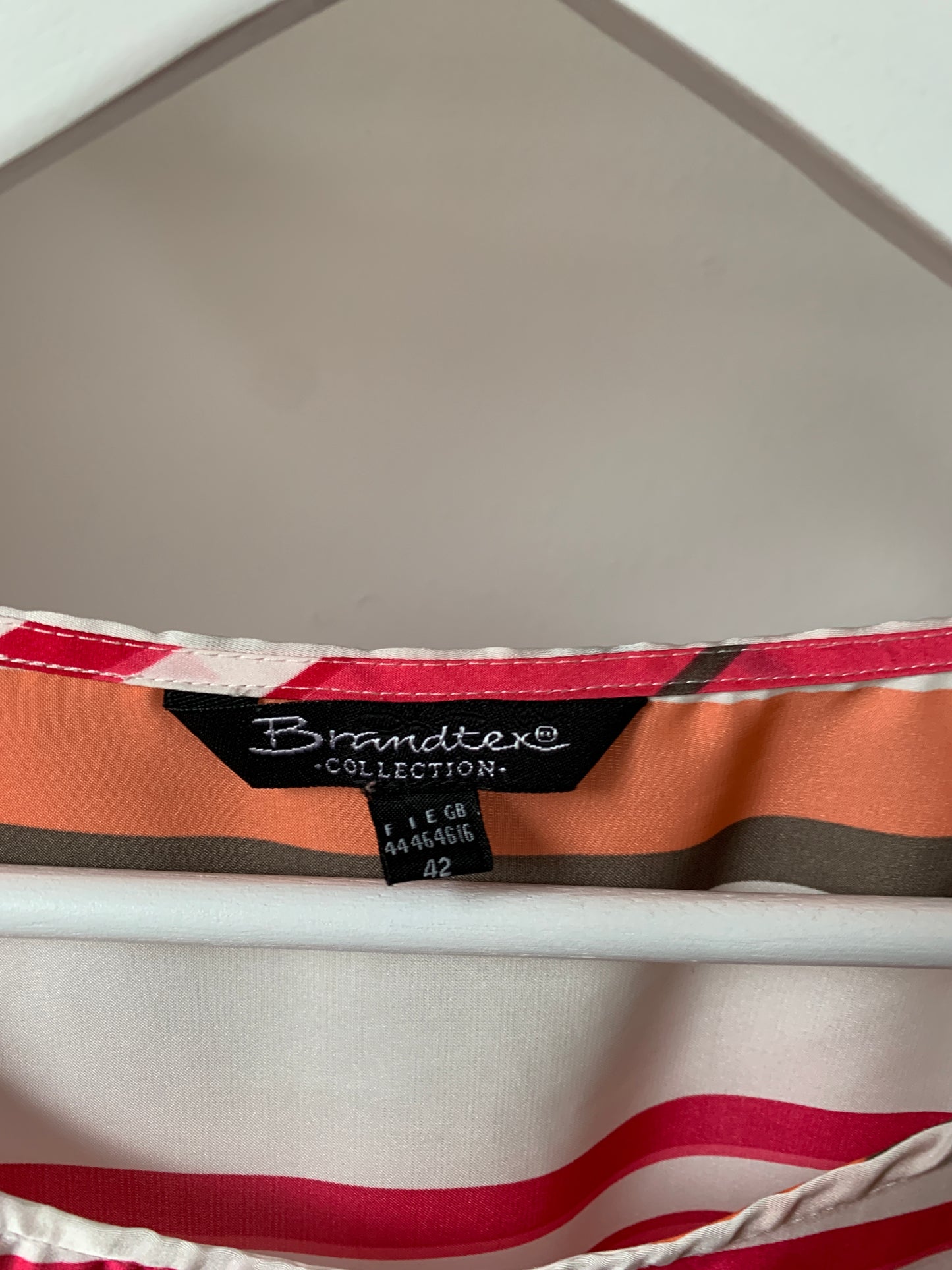 Brandtex blouse XL - zeer goede staat 💸