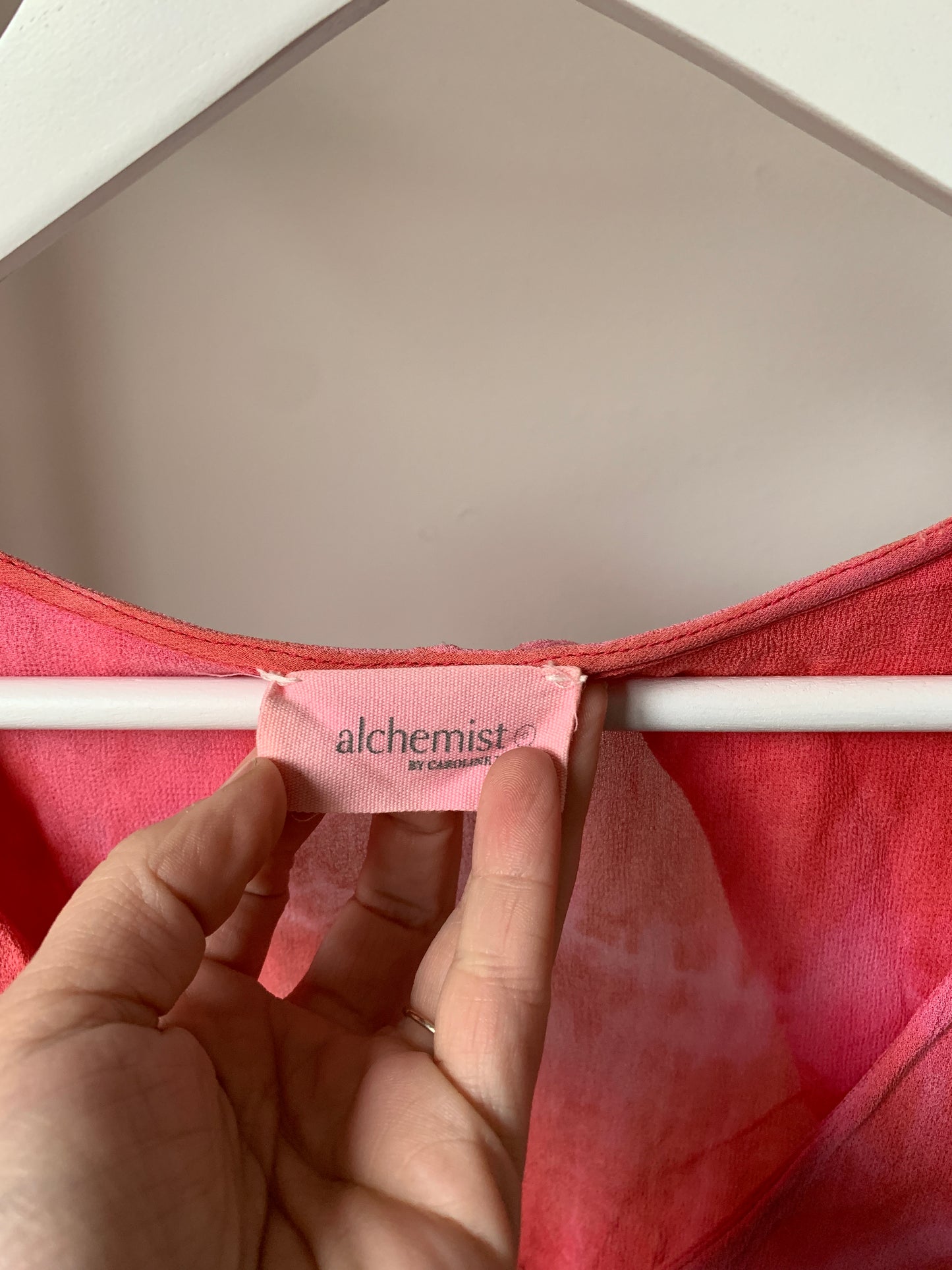 Alchemist blouse M - zeer goede staat ⭐