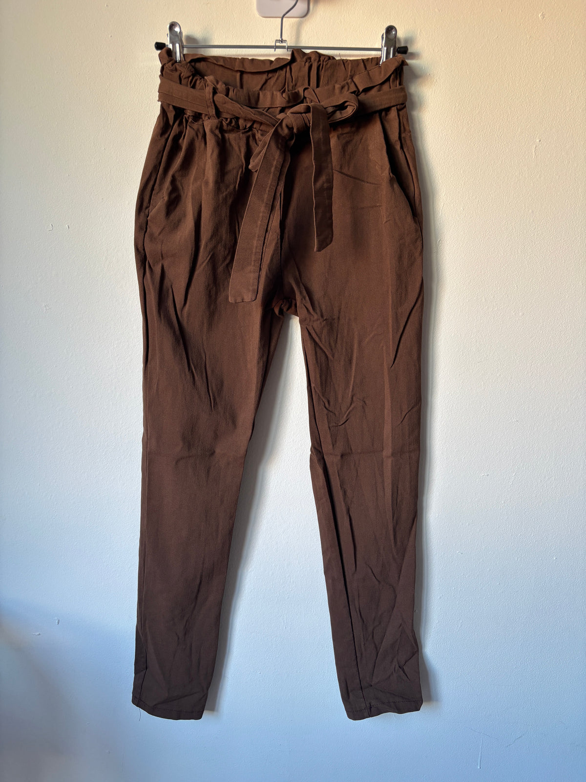 Bruine broek | M