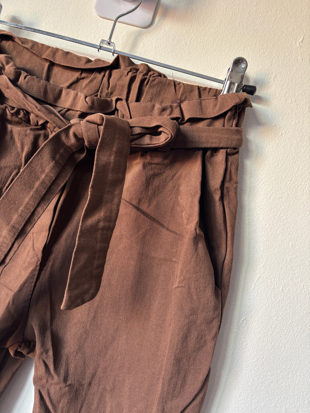 Bruine broek | M