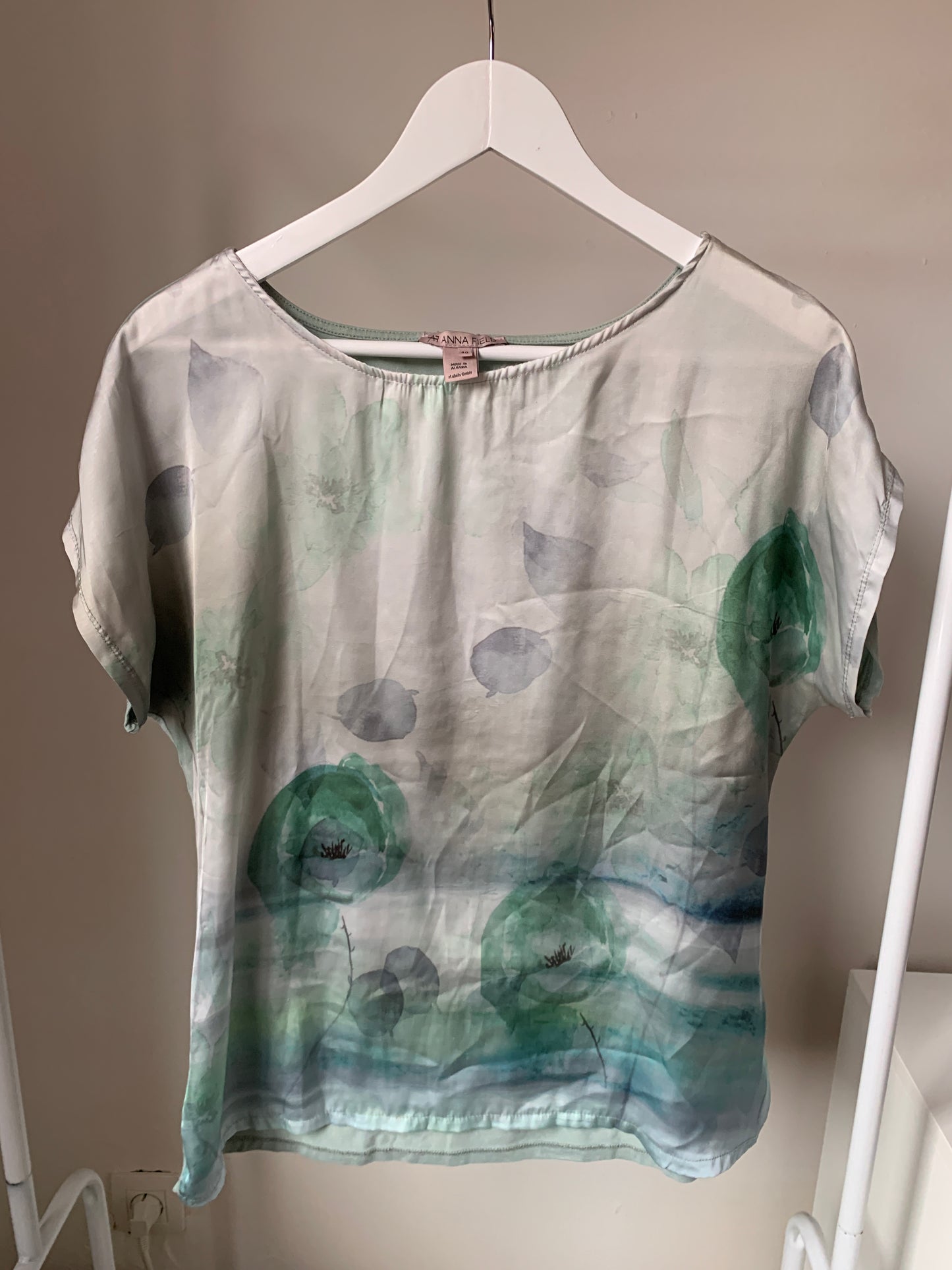 Anna Field blouse L - zeer goede staat ⭐